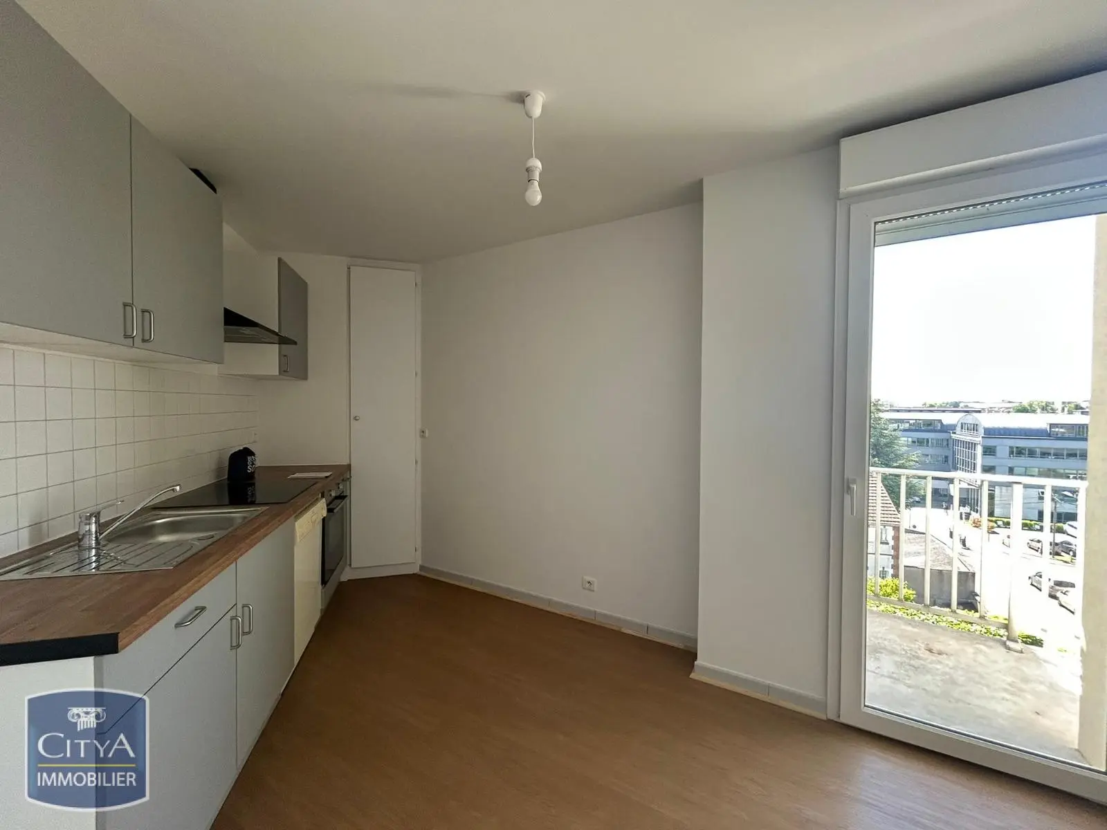 Photo 4 appartement Mainvilliers