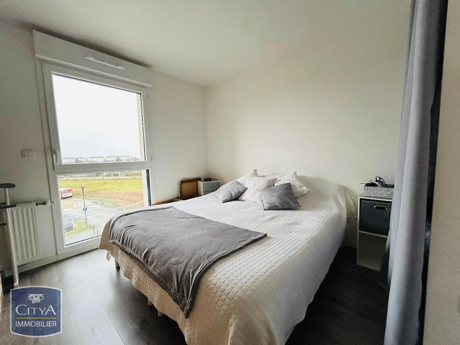 Photo 8 Appartement 2 pièces 41.4m²