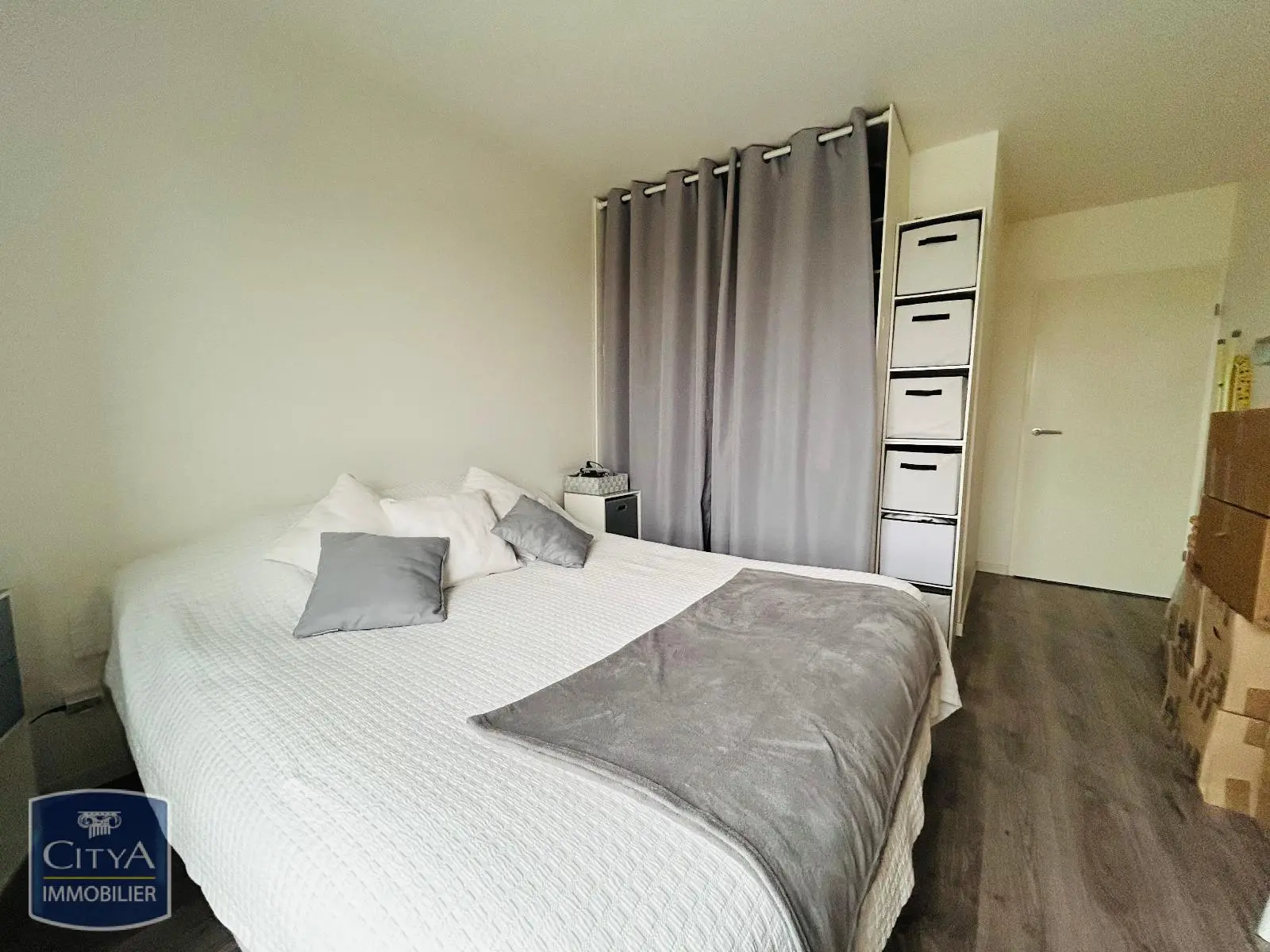 Photo 9 Appartement 2 pièces 41.4m²