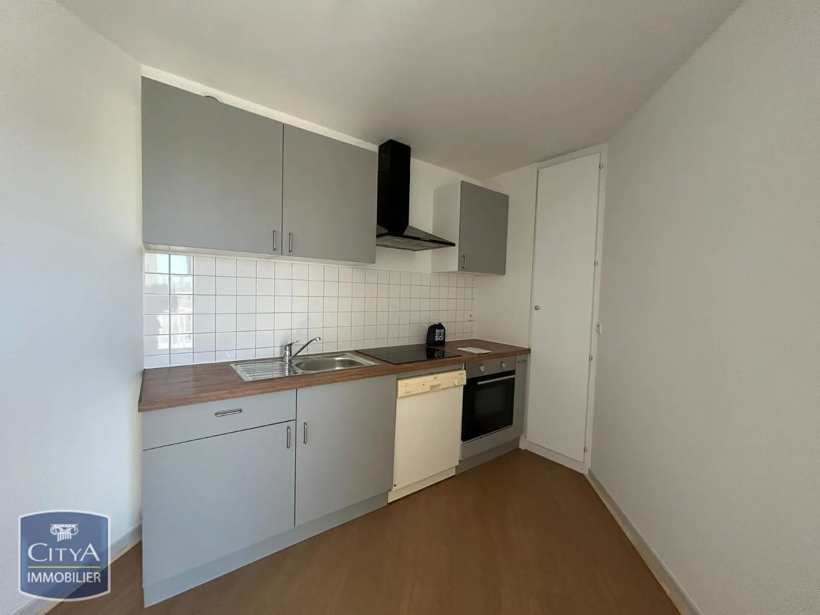 Photo 5 appartement Mainvilliers