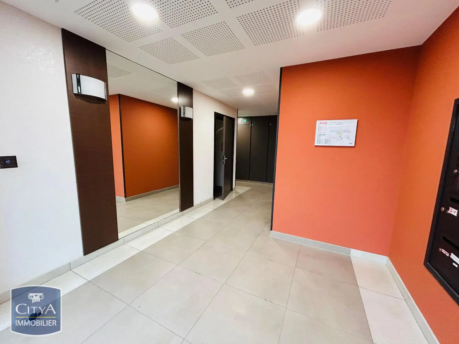 Photo 10 Appartement 2 pièces 41.4m²