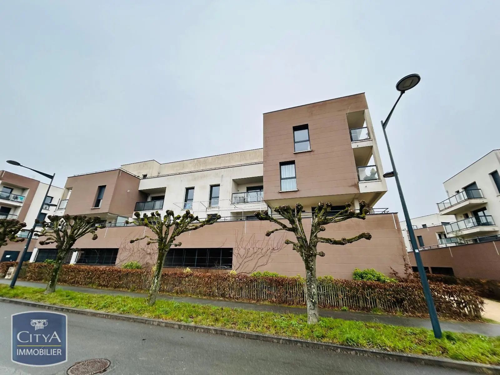 Photo 11 Appartement 2 pièces 41.4m²