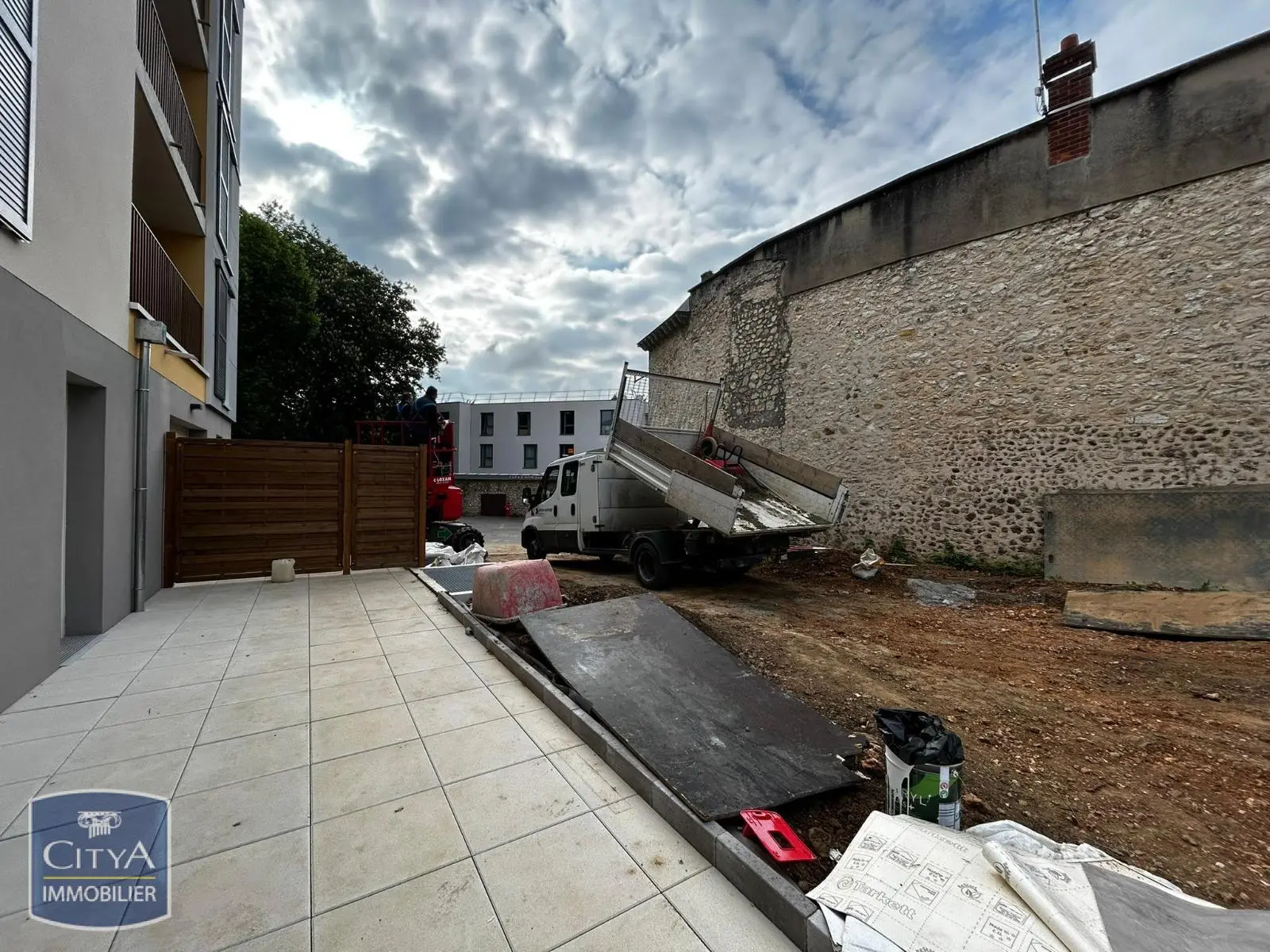 Photo 13 appartement Chartres