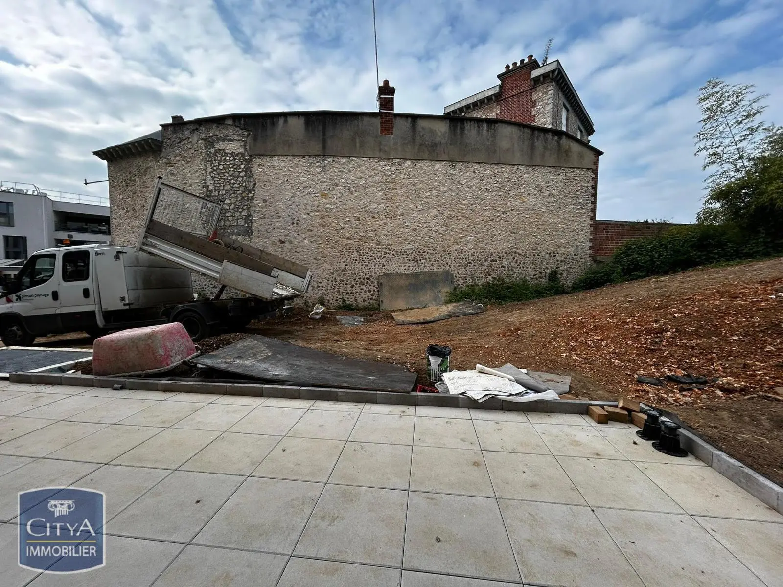 Photo 14 appartement Chartres