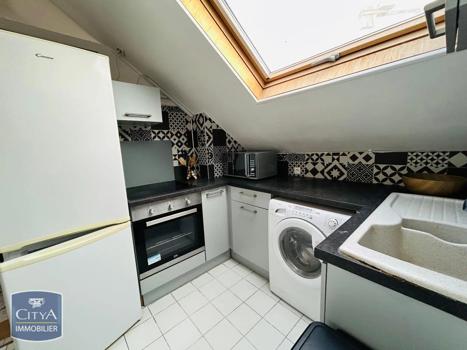 Photo 4 Appartement 2 pièces 46m²