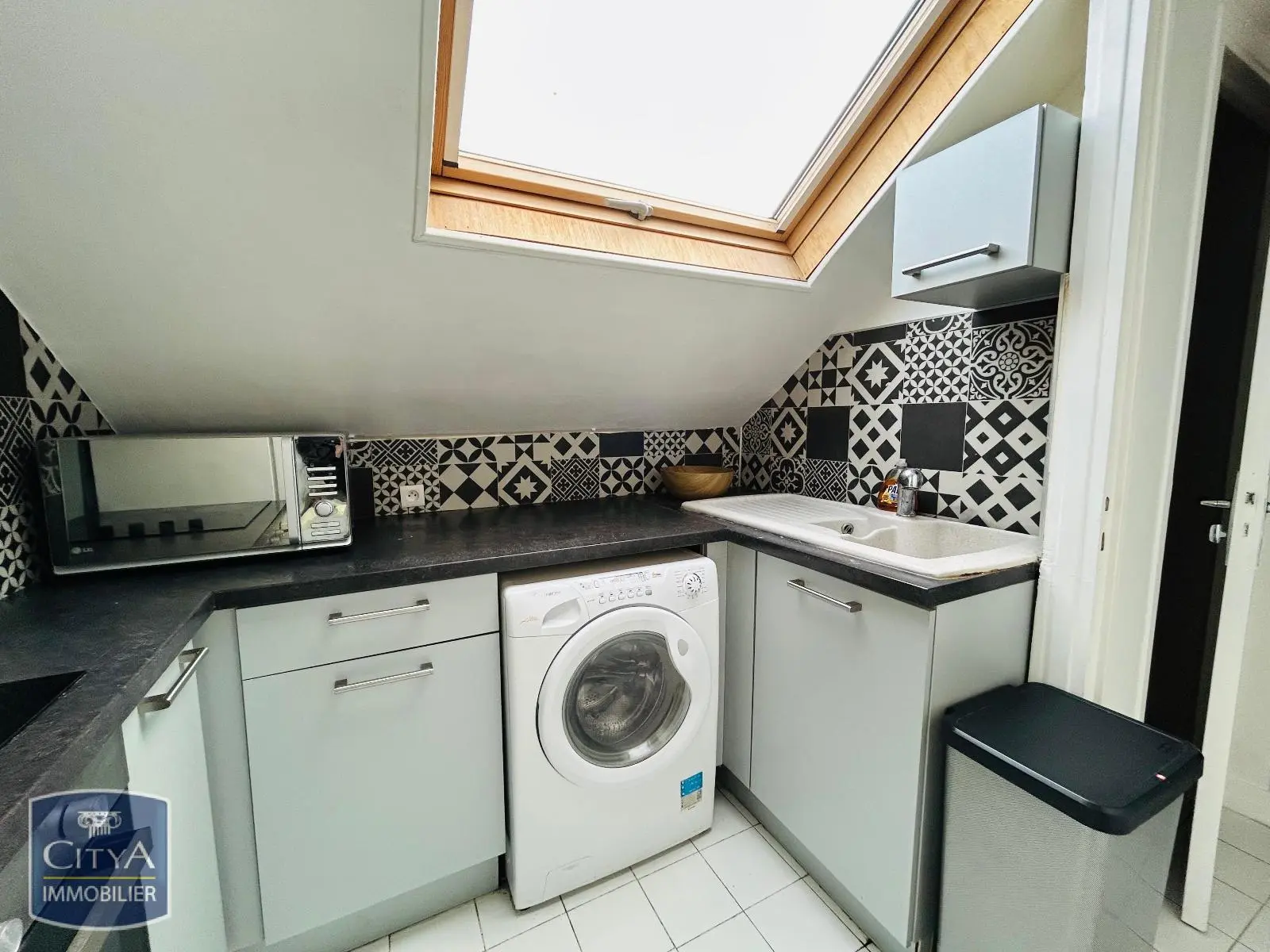 Photo 5 Appartement 2 pièces 46m²