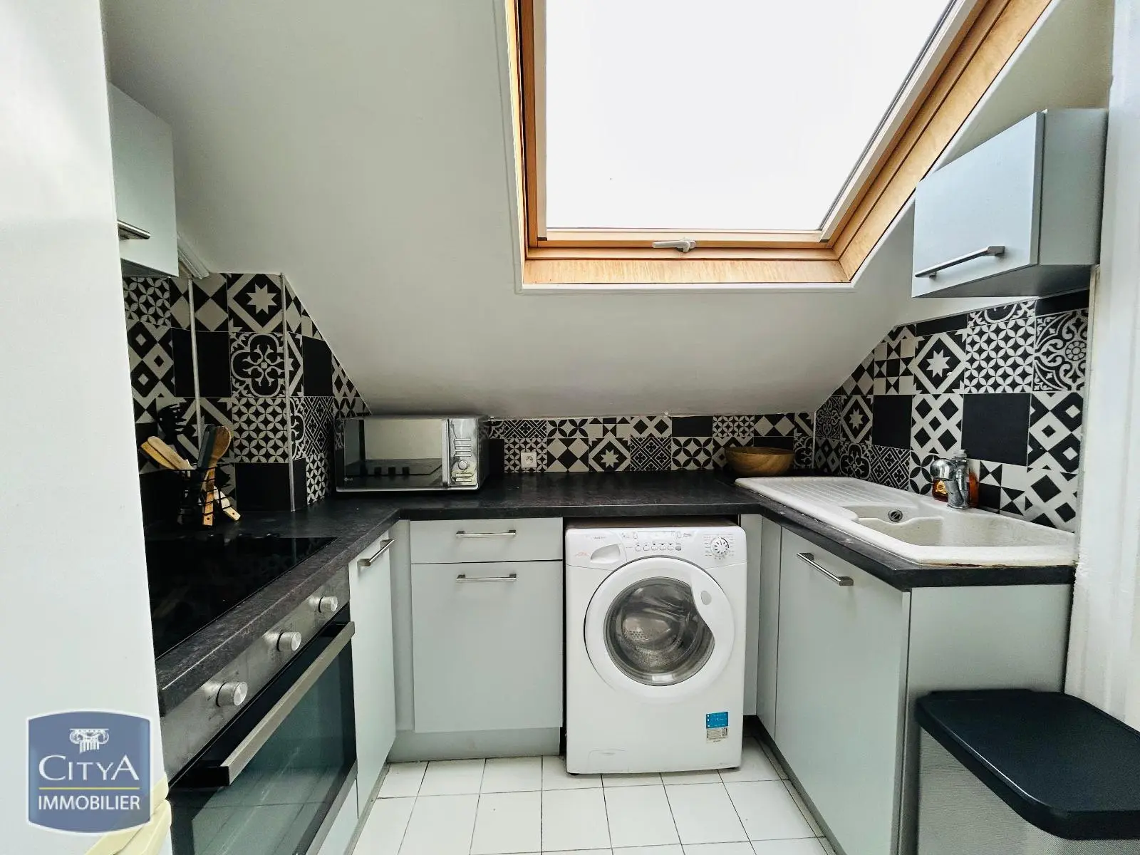 Photo 6 Appartement 2 pièces 46m²