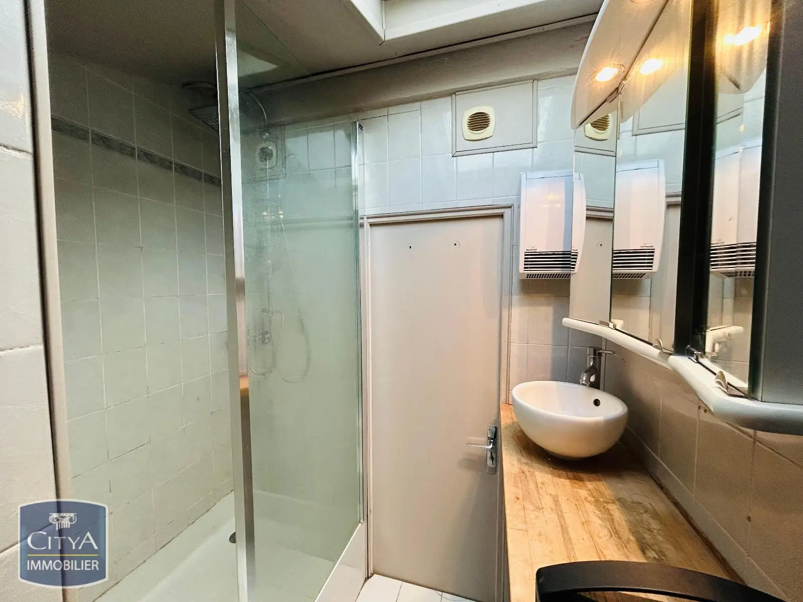 Photo 7 Appartement 2 pièces 46m²