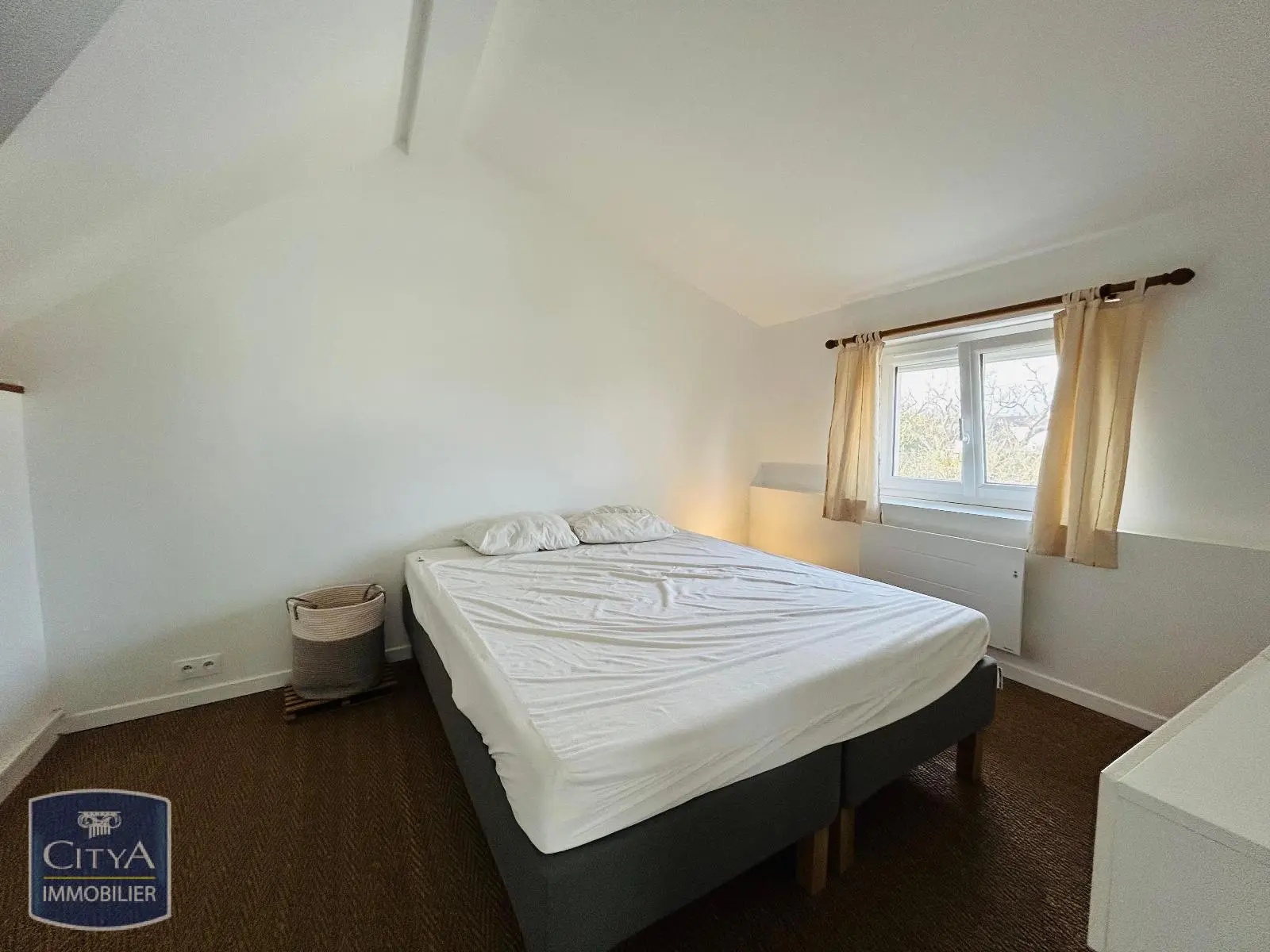 Photo 8 Appartement 2 pièces 46m²