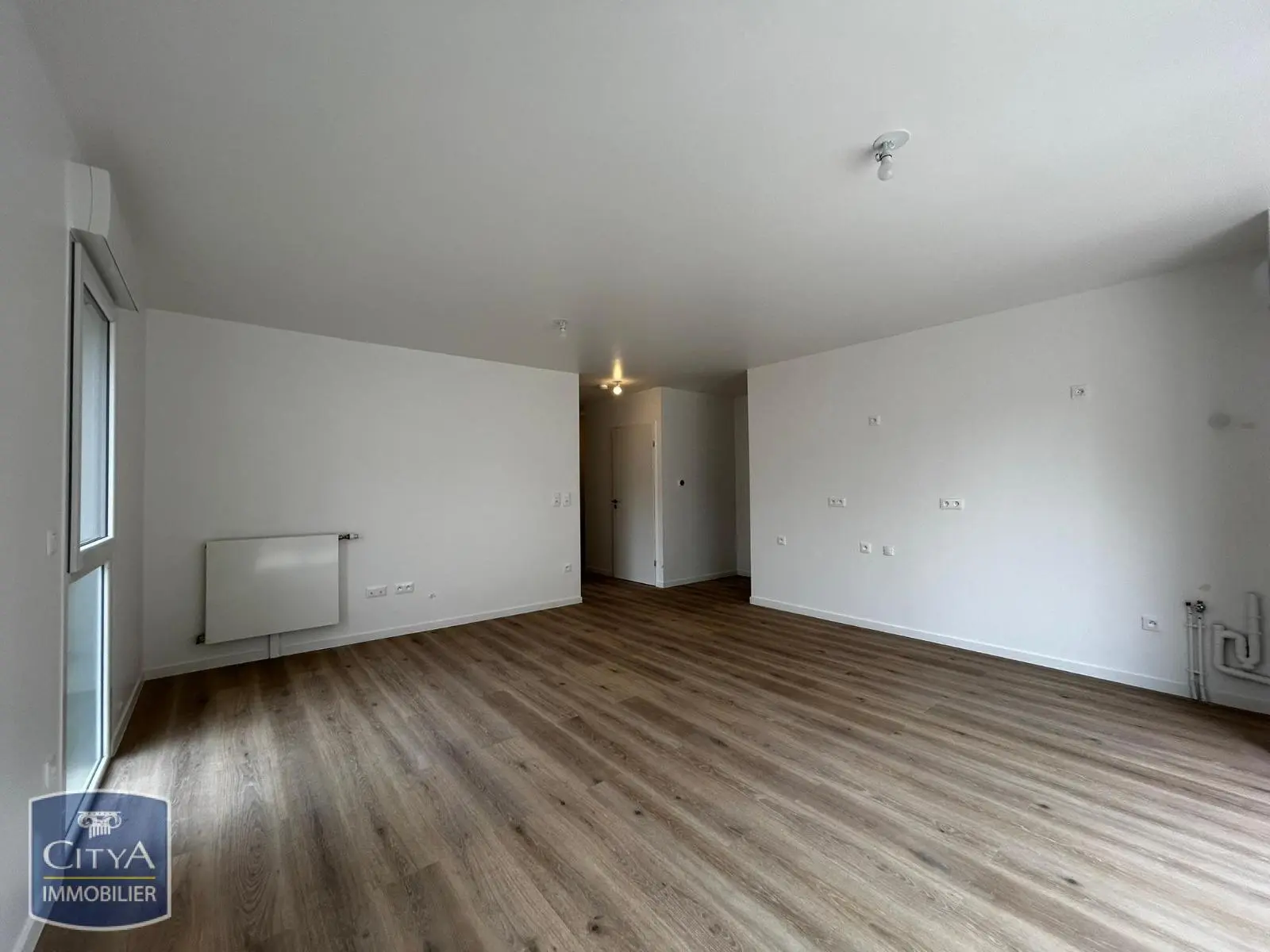 Photo 1 Appartement 3 pièces 64.89m²
