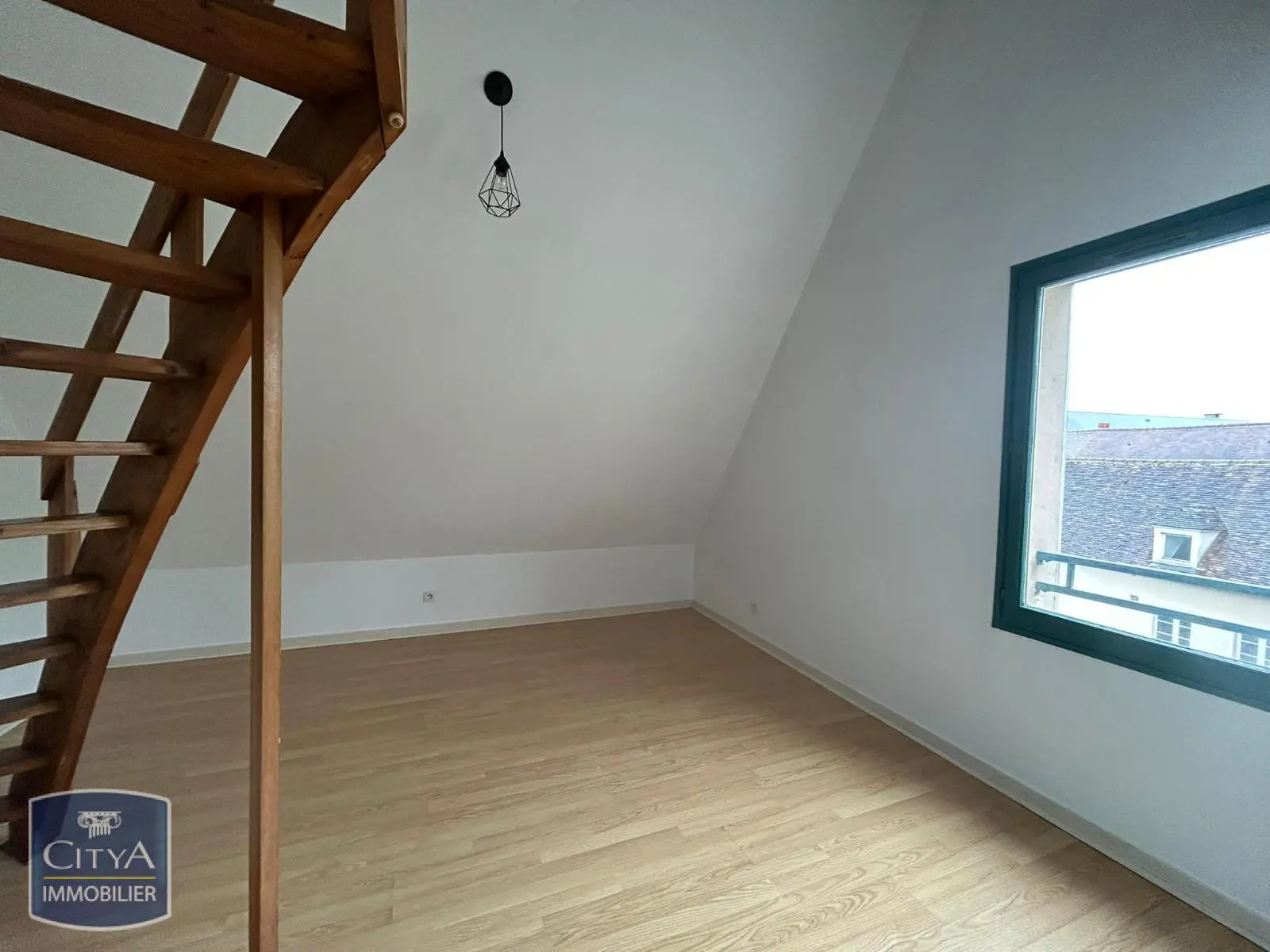 Photo 2 appartement Chartres
