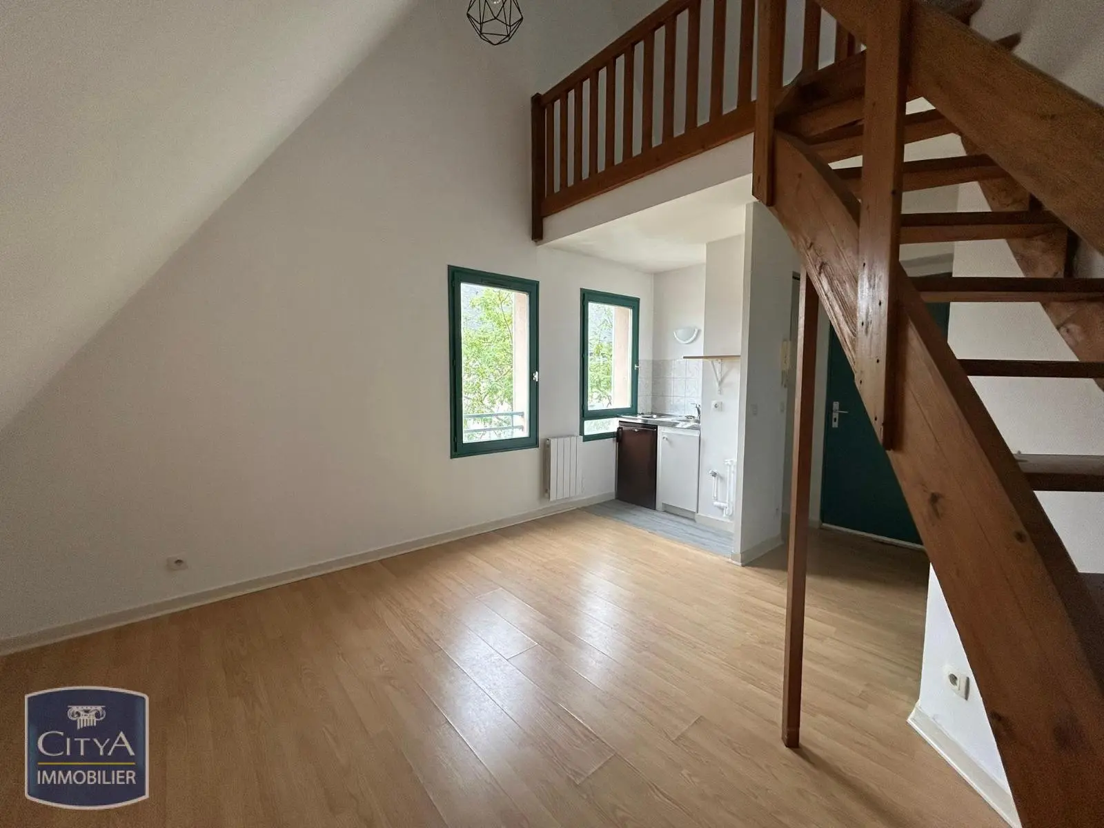 Photo 1 appartement Chartres