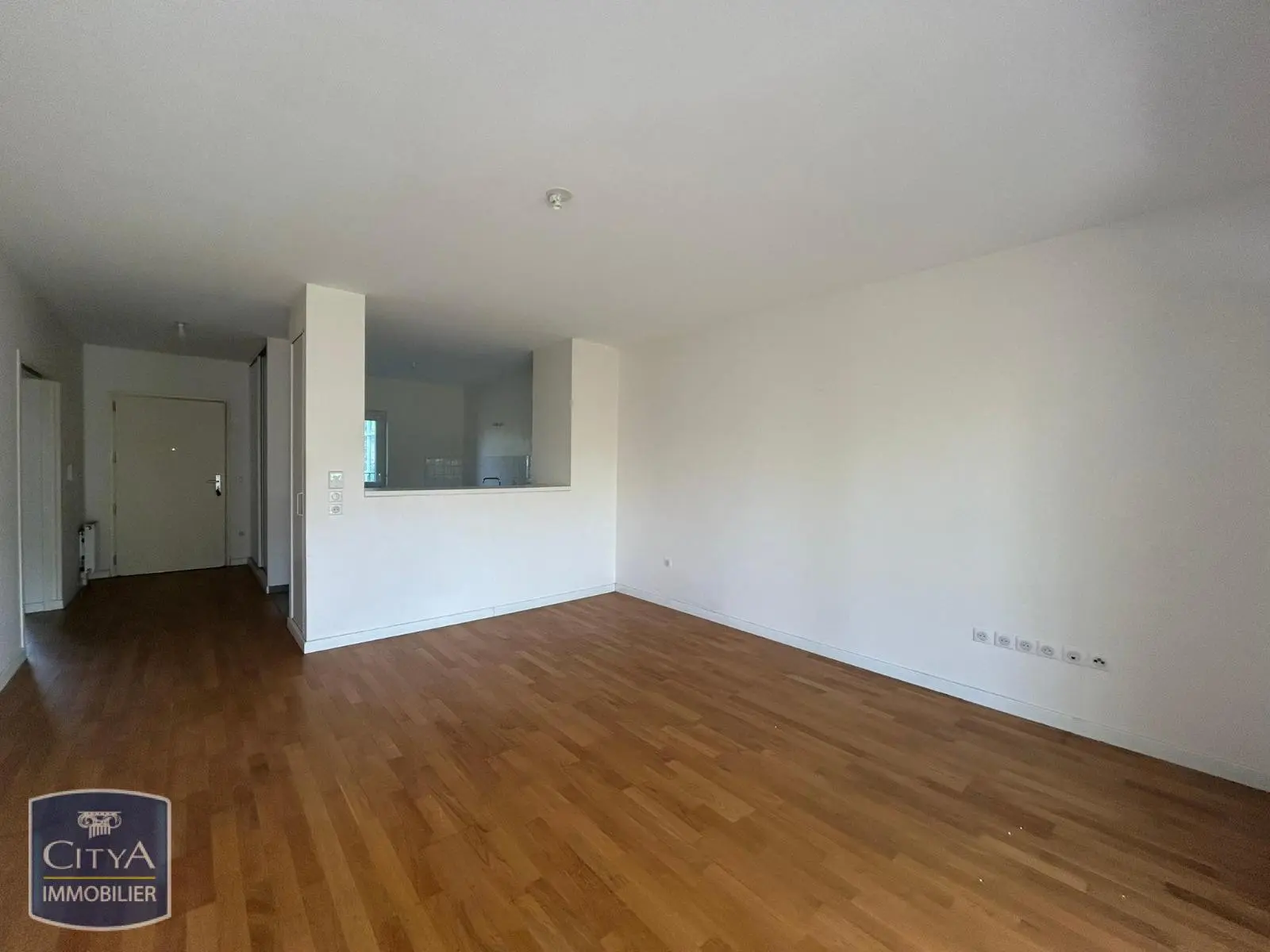Photo 2 Appartement 3 pièces 79.3m²