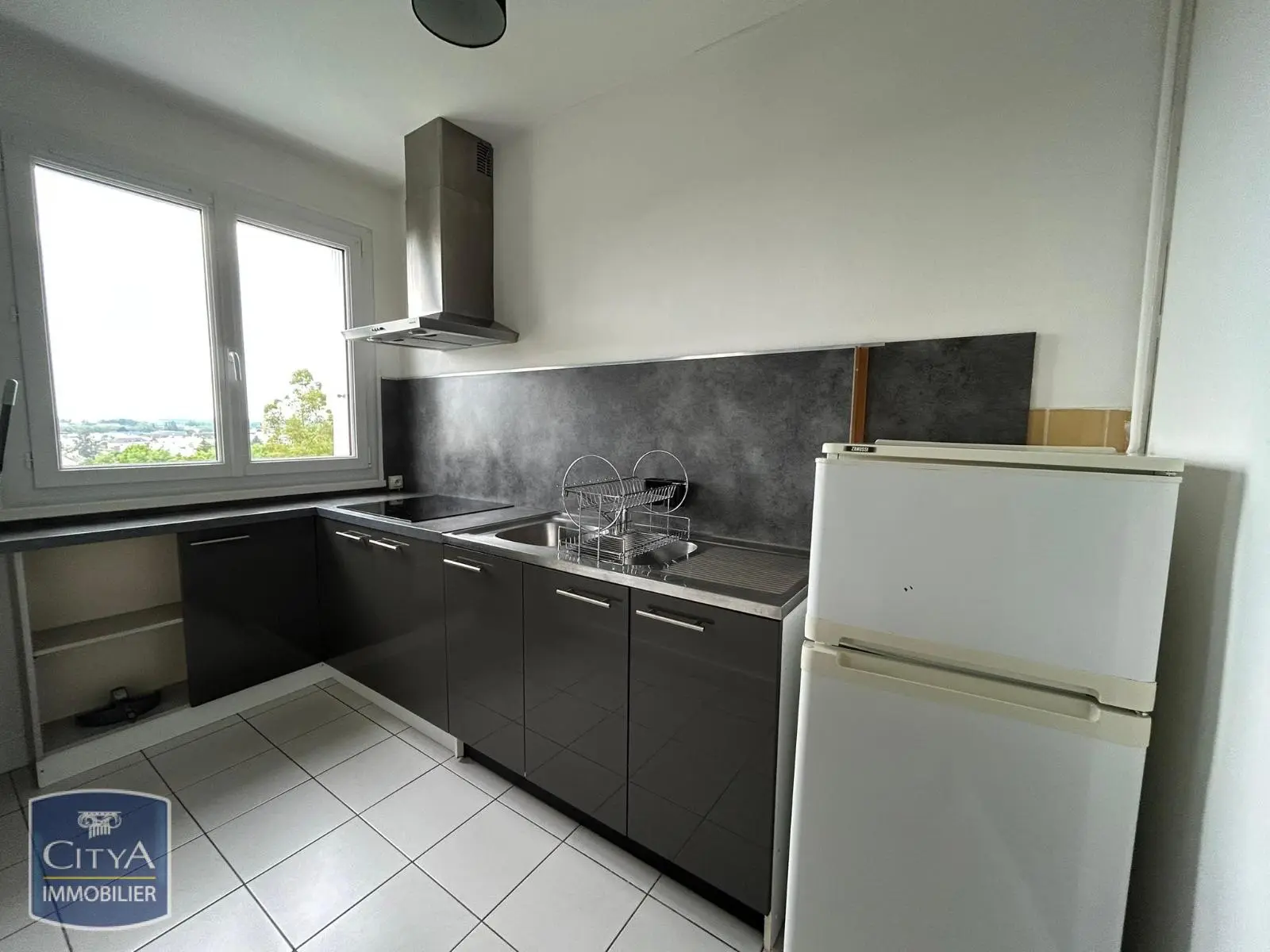 Photo 4 Appartement 1 pièce 28.75m²