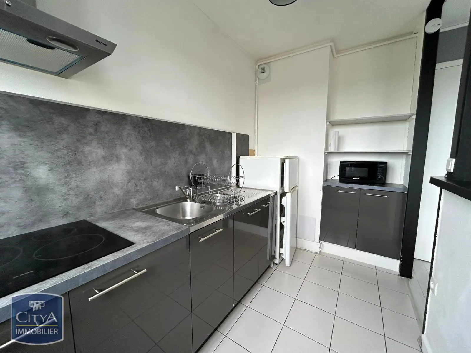 Photo 5 Appartement 1 pièce 28.75m²