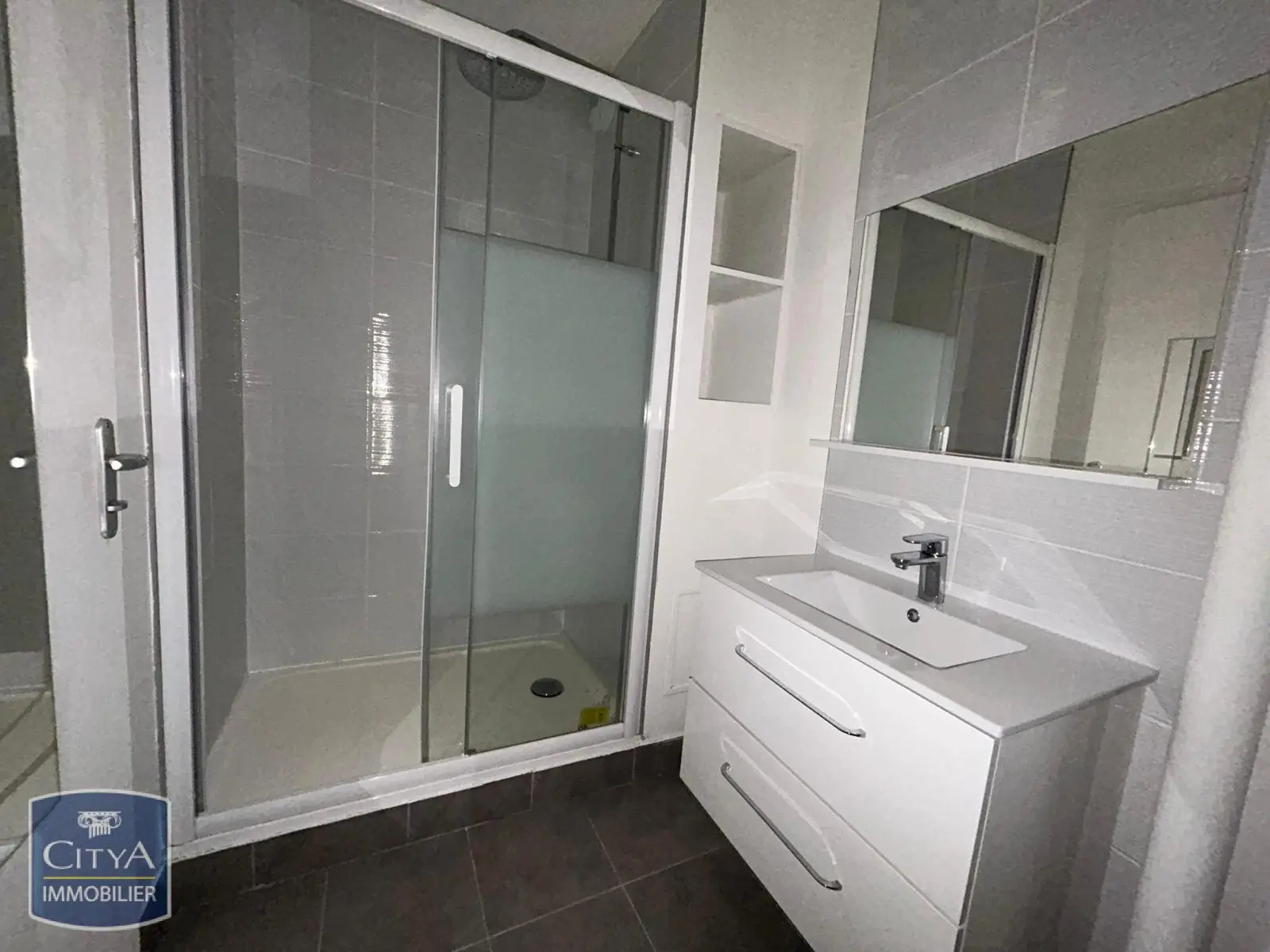 Photo 6 Appartement 1 pièce 28.75m²