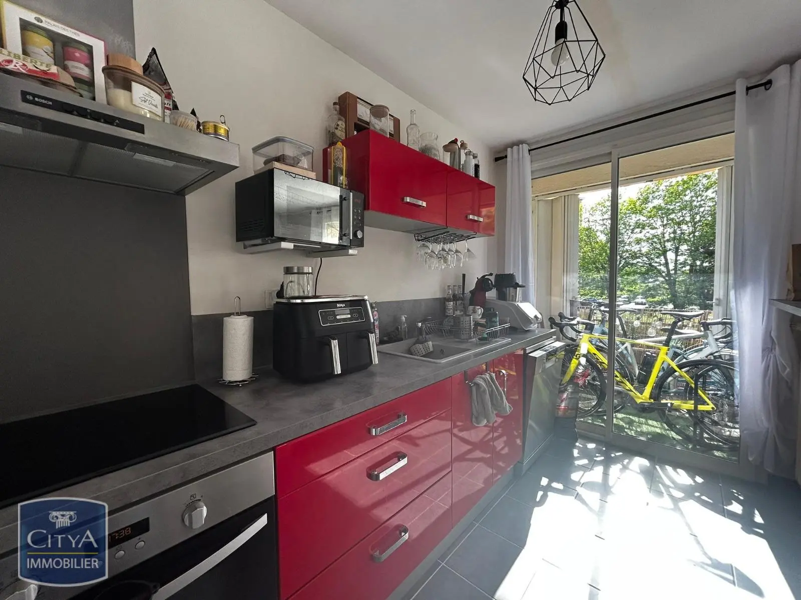 Photo 3 Appartement 2 pièces 55.44m²