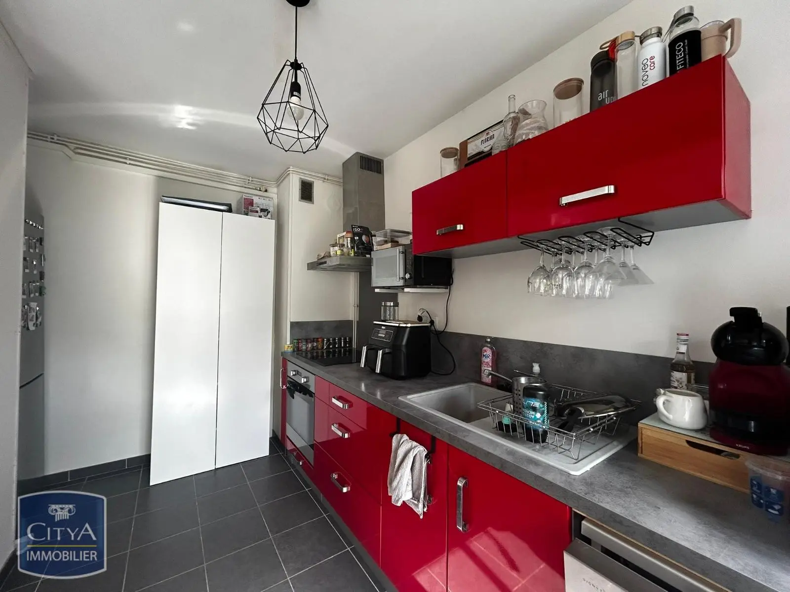 Photo 4 Appartement 2 pièces 55.44m²