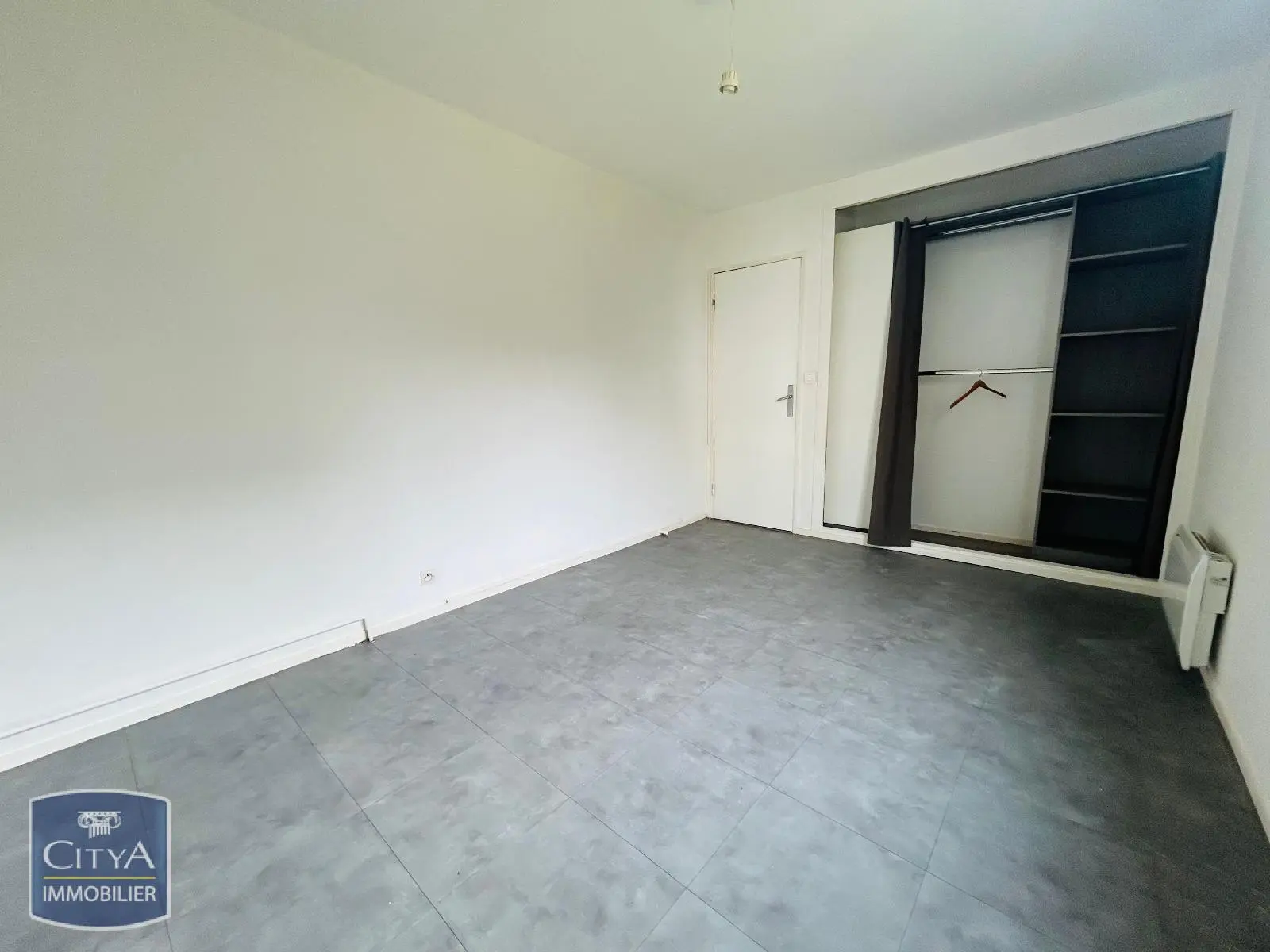 Photo 6 Appartement 2 pièces 41.36m²