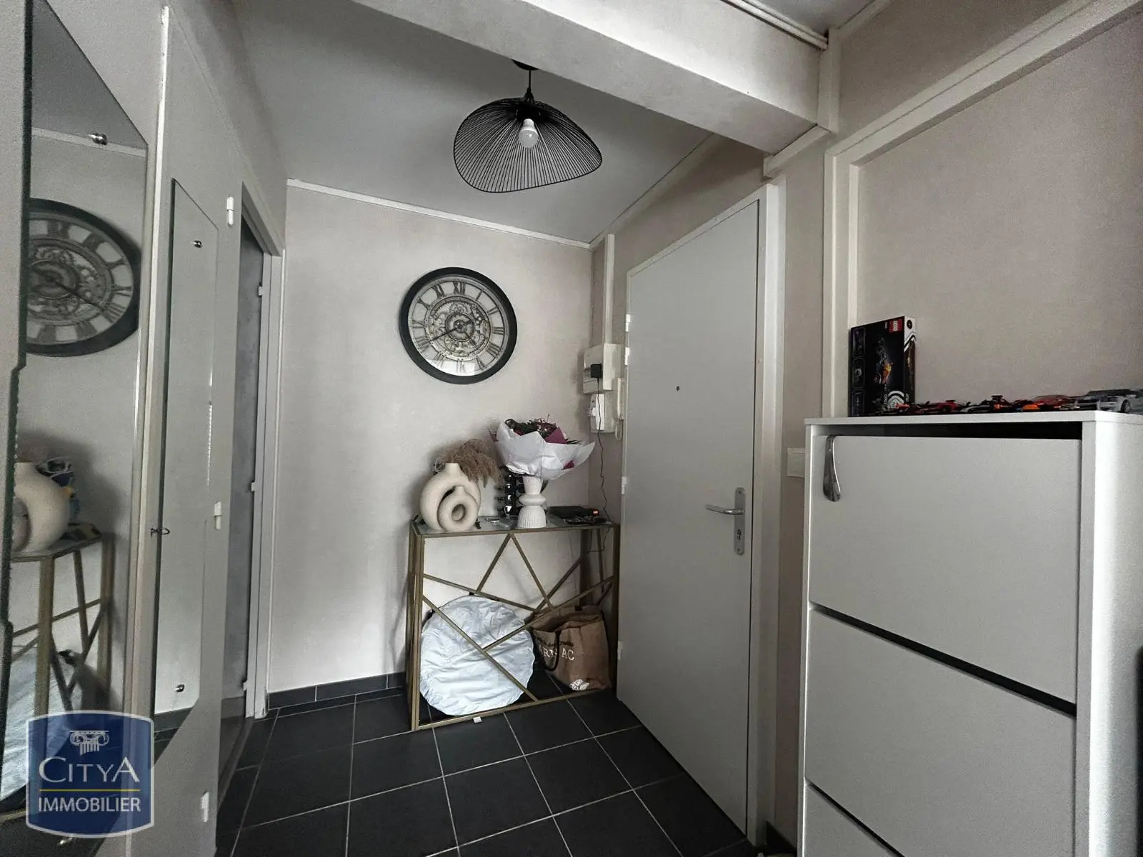 Photo 7 Appartement 2 pièces 55.44m²