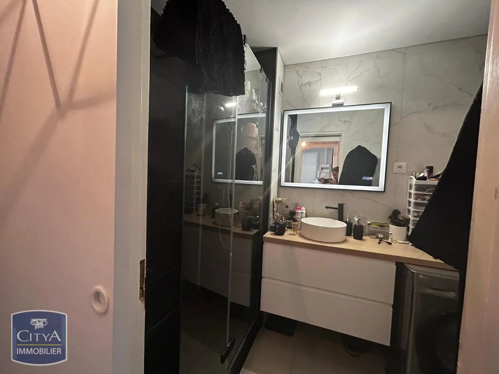 Photo 6 Appartement 2 pièces 55.44m²