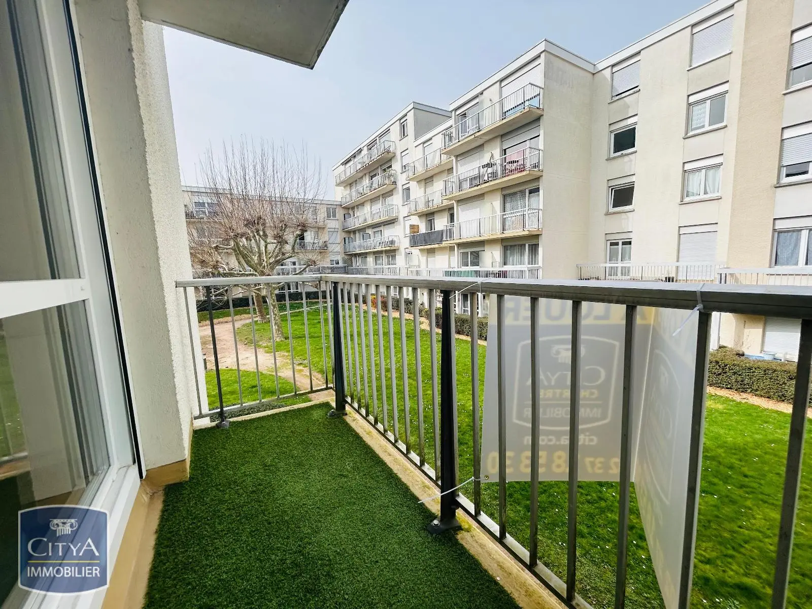 Photo 3 Appartement 2 pièces 41.36m²