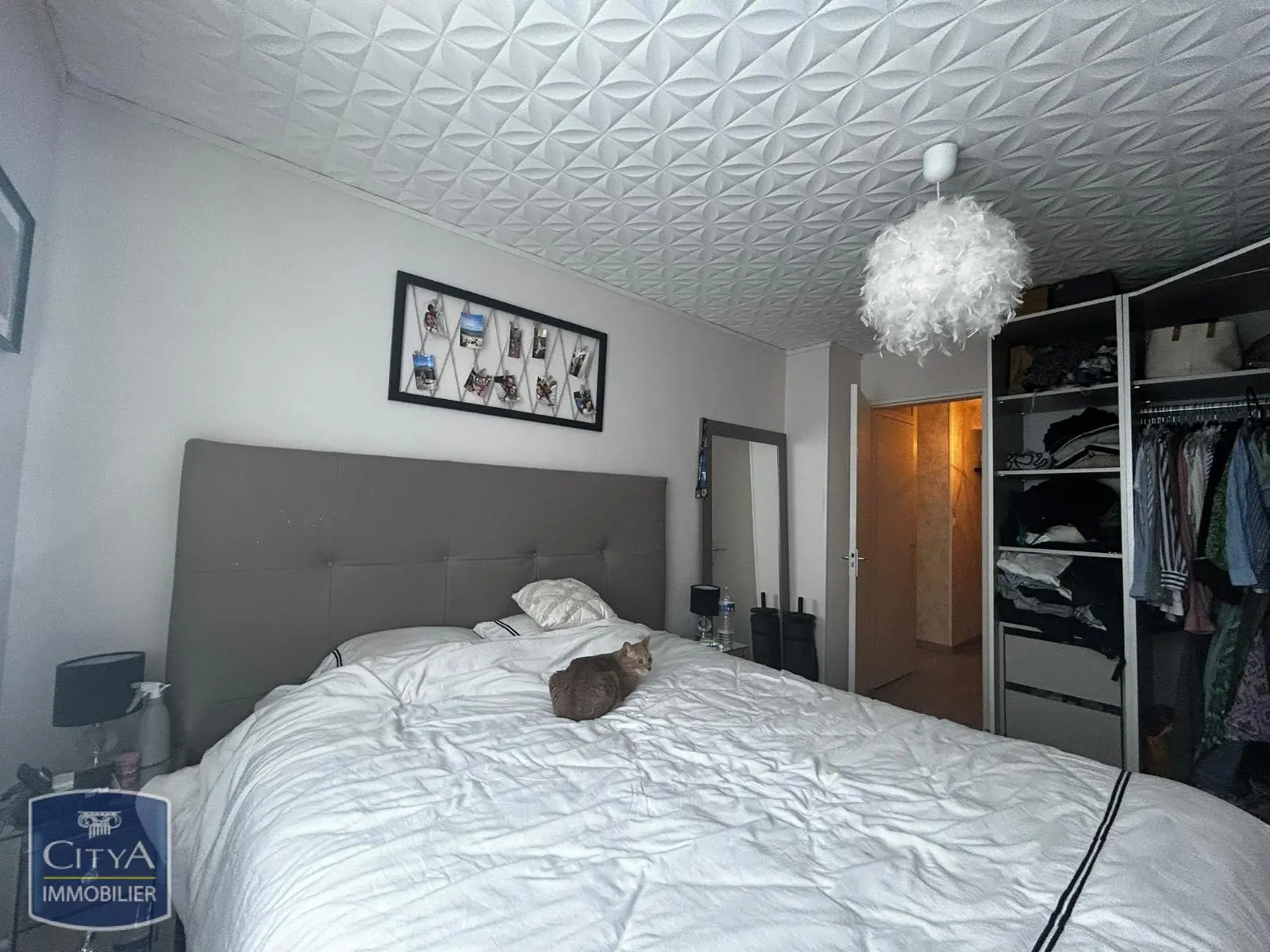 Photo 5 Appartement 2 pièces 55.44m²