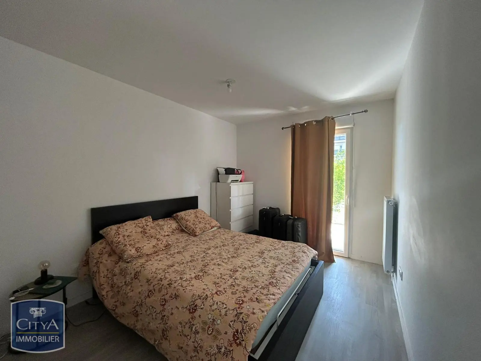 Photo 5 Appartement 2 pièces 43.71m²