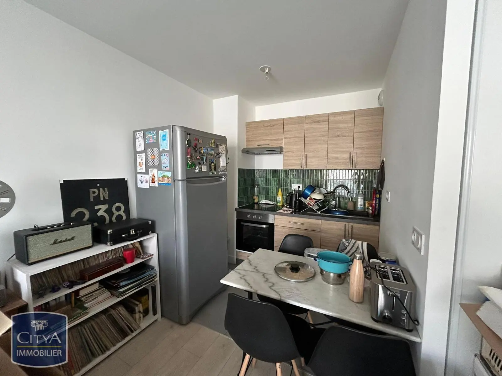 Photo 1 appartement Lucé
