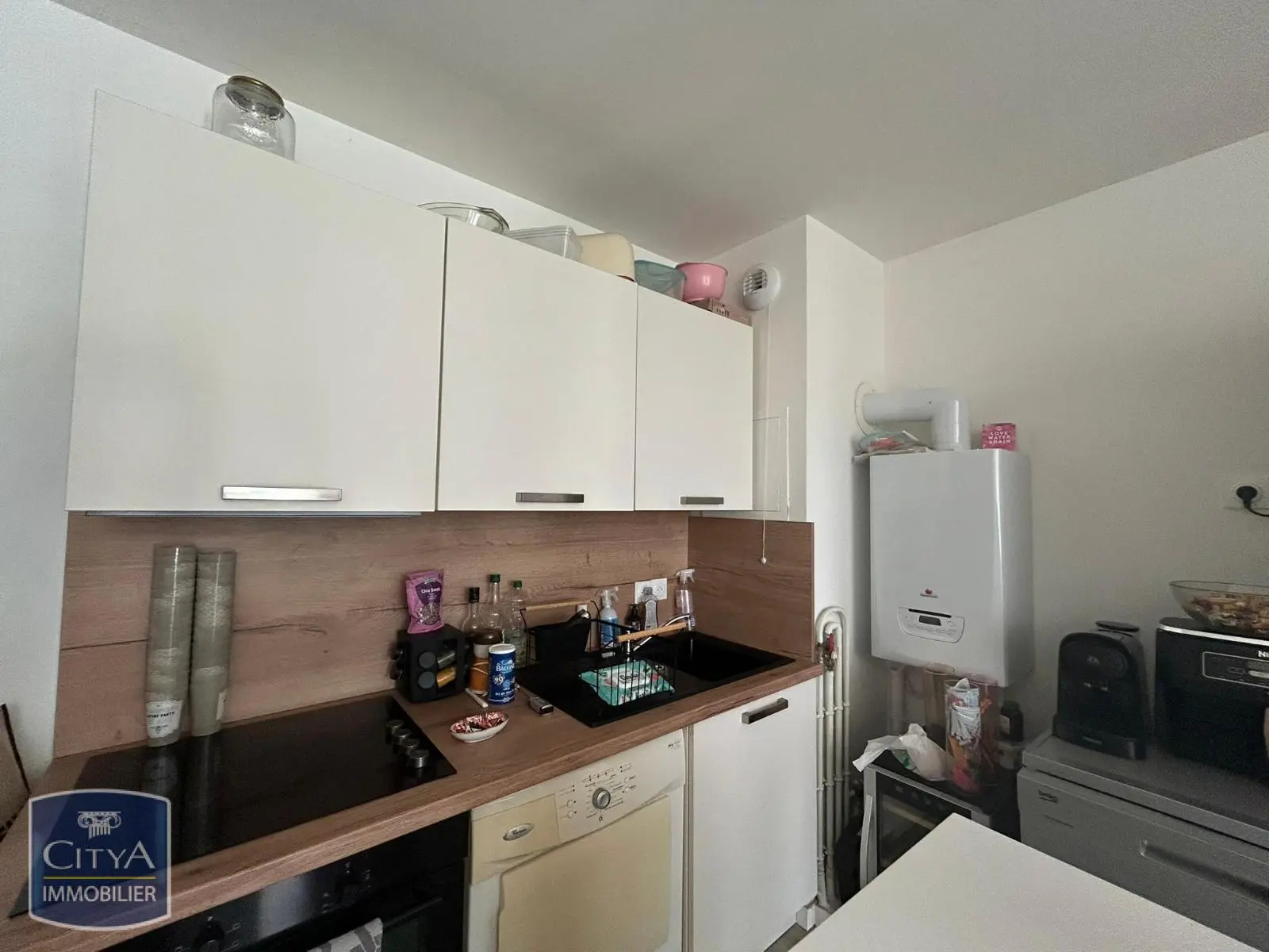 Photo 4 Appartement 2 pièces 43.71m²