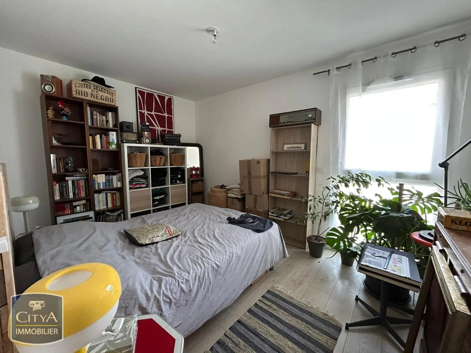 Photo 2 appartement Lucé