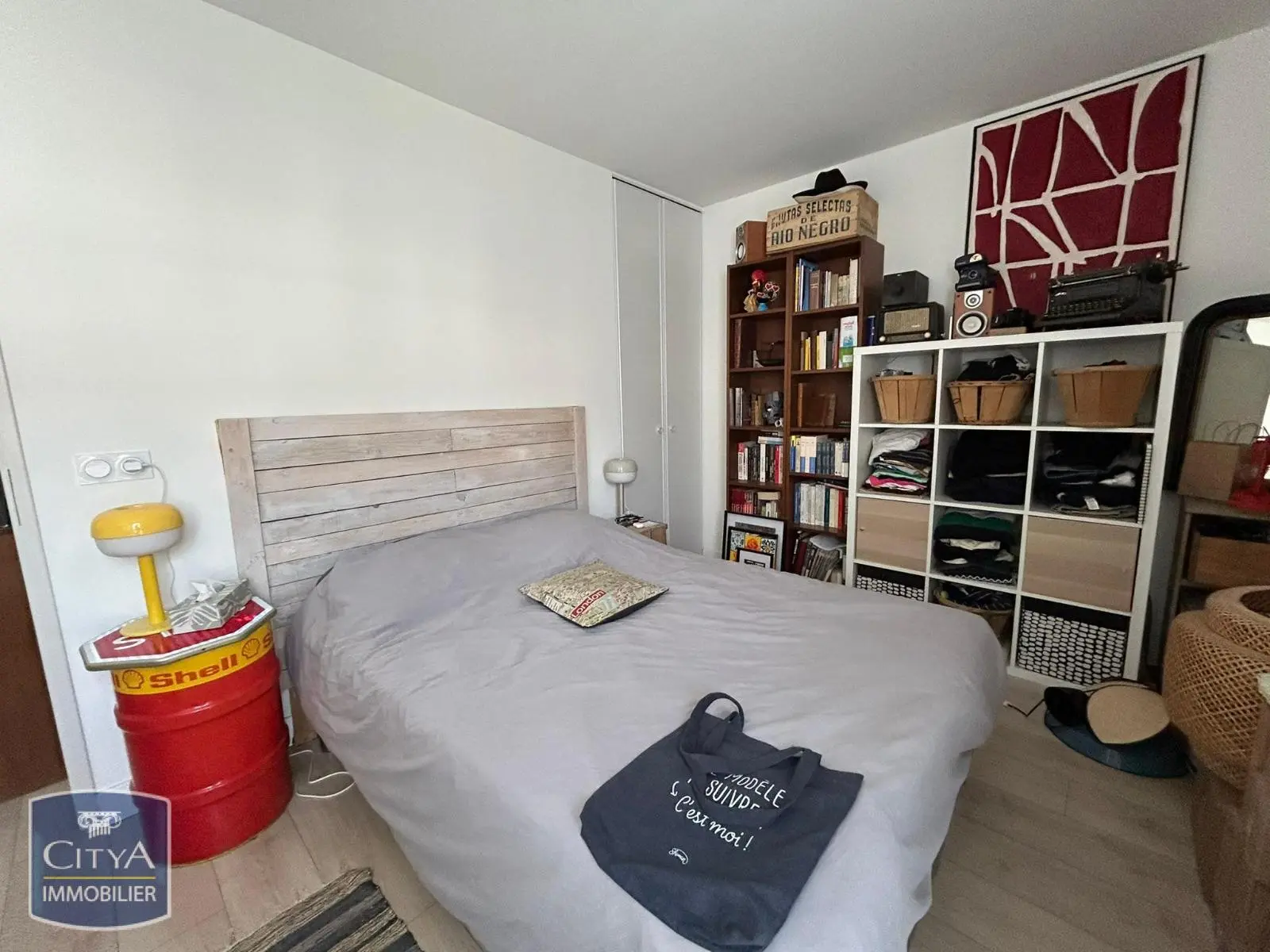 Photo 3 appartement Lucé