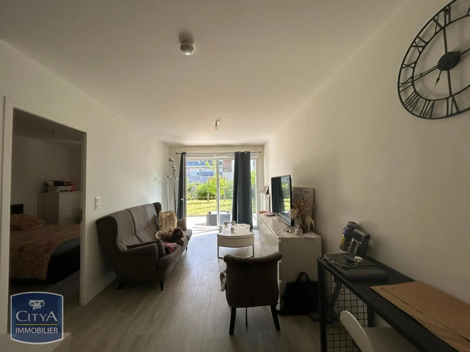 Photo 1 Appartement 2 pièces 43.71m²