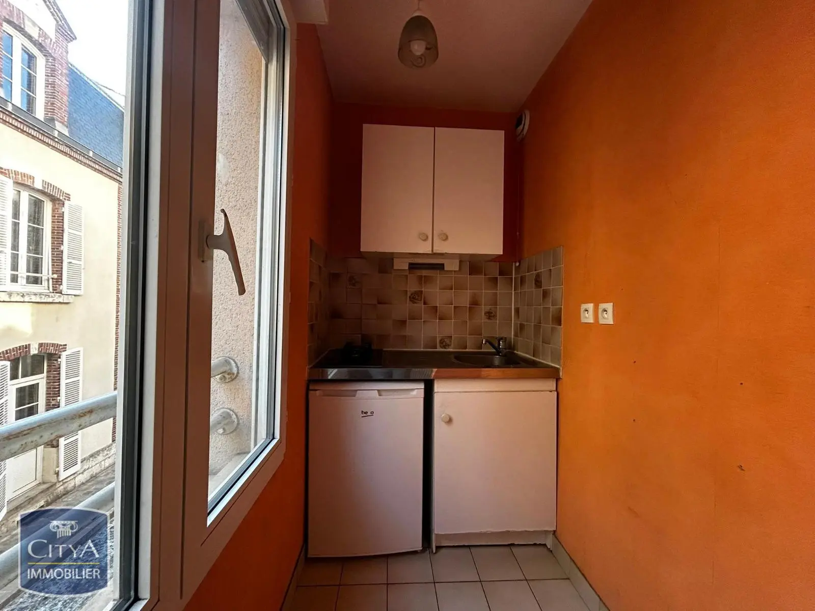 Photo 4 Appartement 1 pièce 28m²