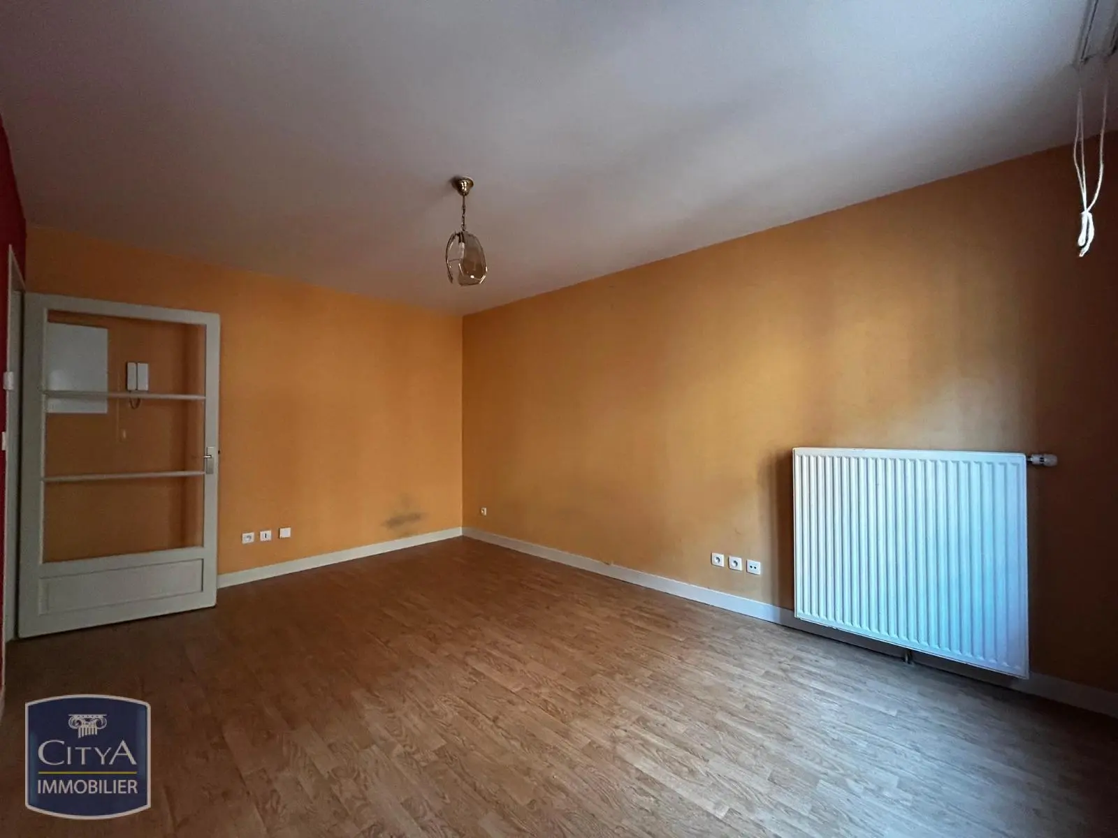 Photo 3 Appartement 1 pièce 28m²
