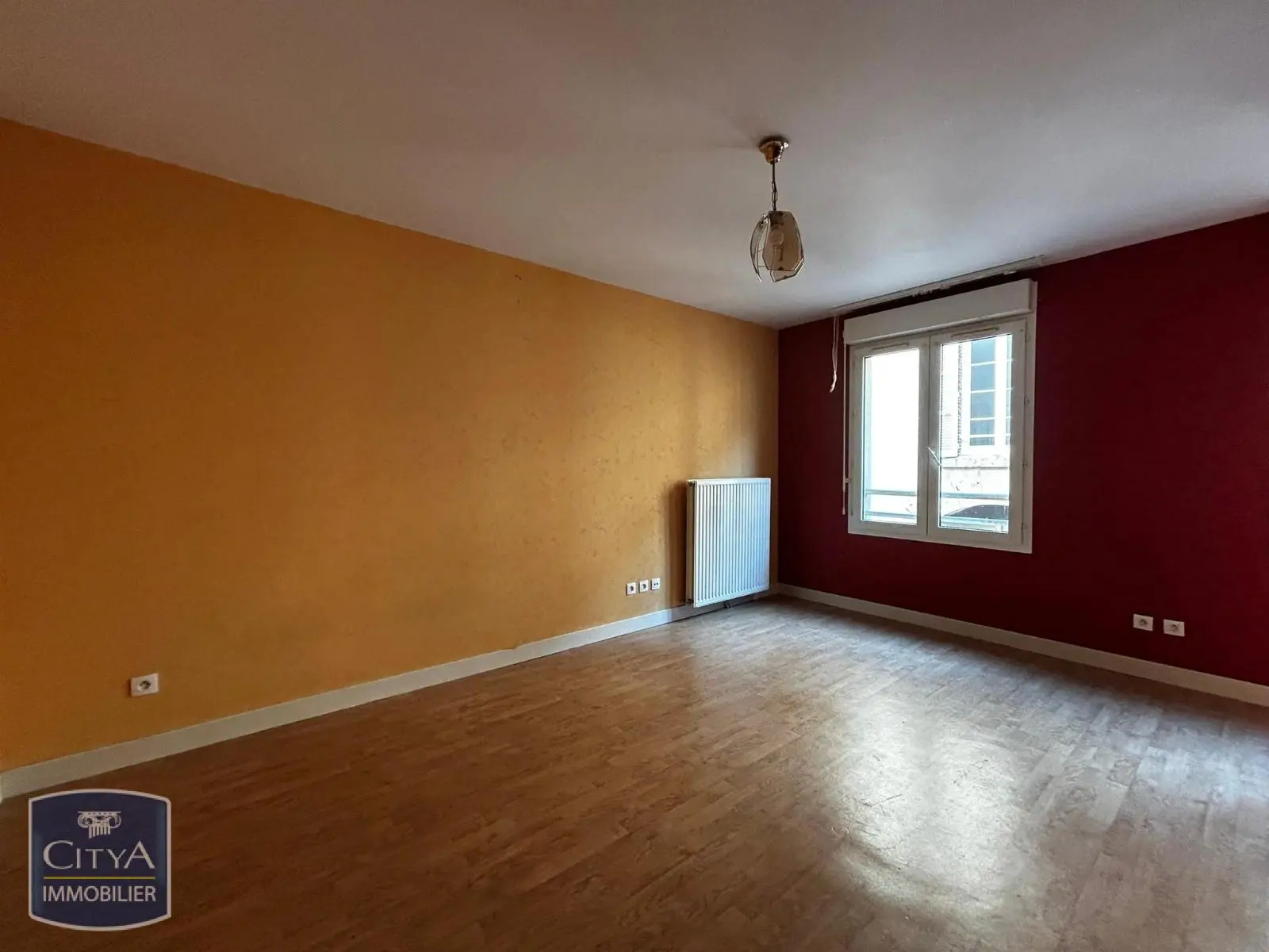 Photo 2 Appartement 1 pièce 28m²