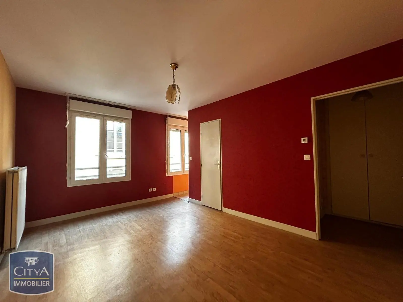 Photo 7 Appartement 1 pièce 28m²