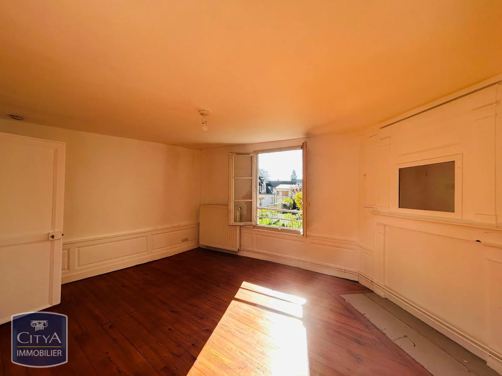 Photo 2 Appartement 3 pièces 64.34m²