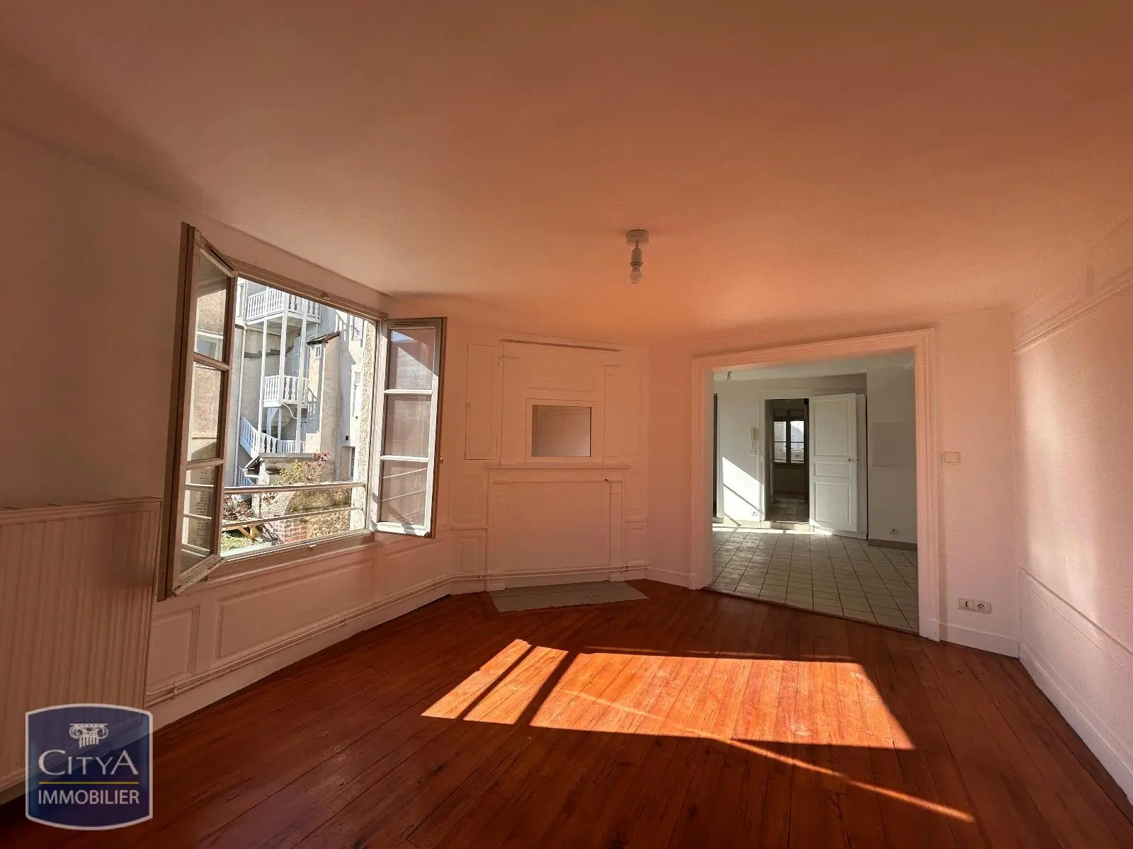 Photo 1 Appartement 3 pièces 64.34m²