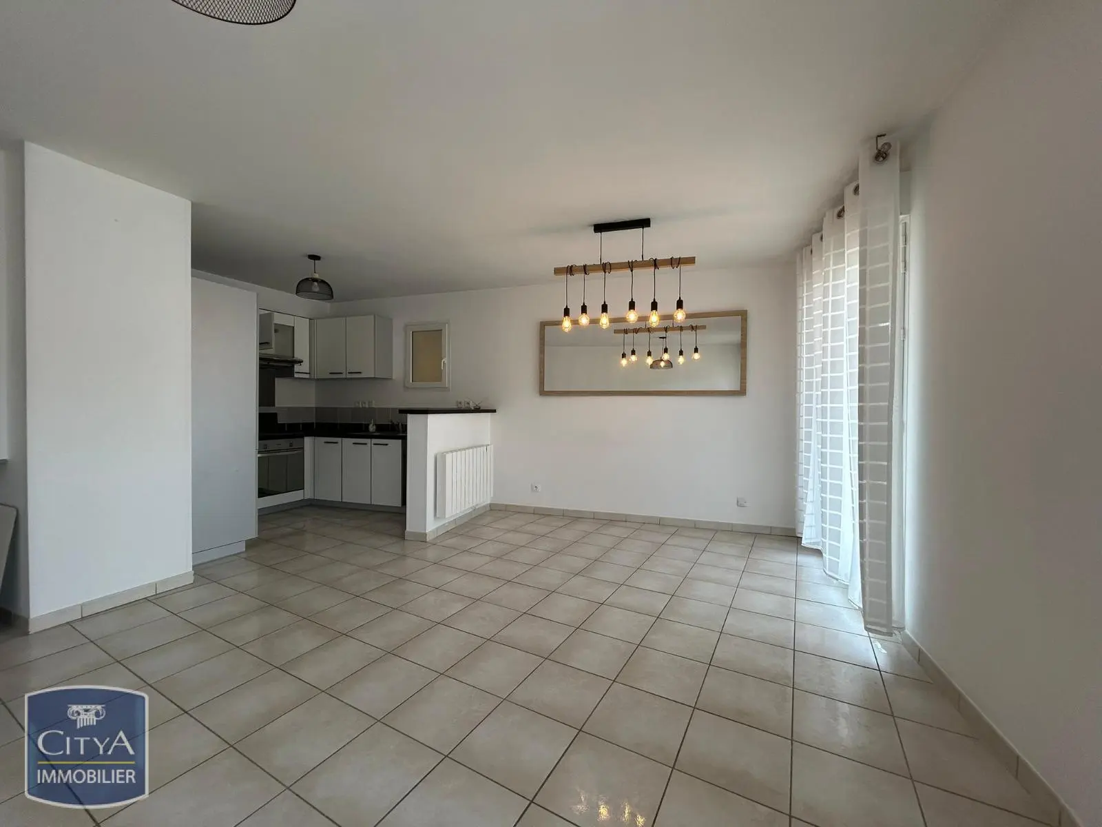 Photo 1 Appartement 3 pièces 62.25m²