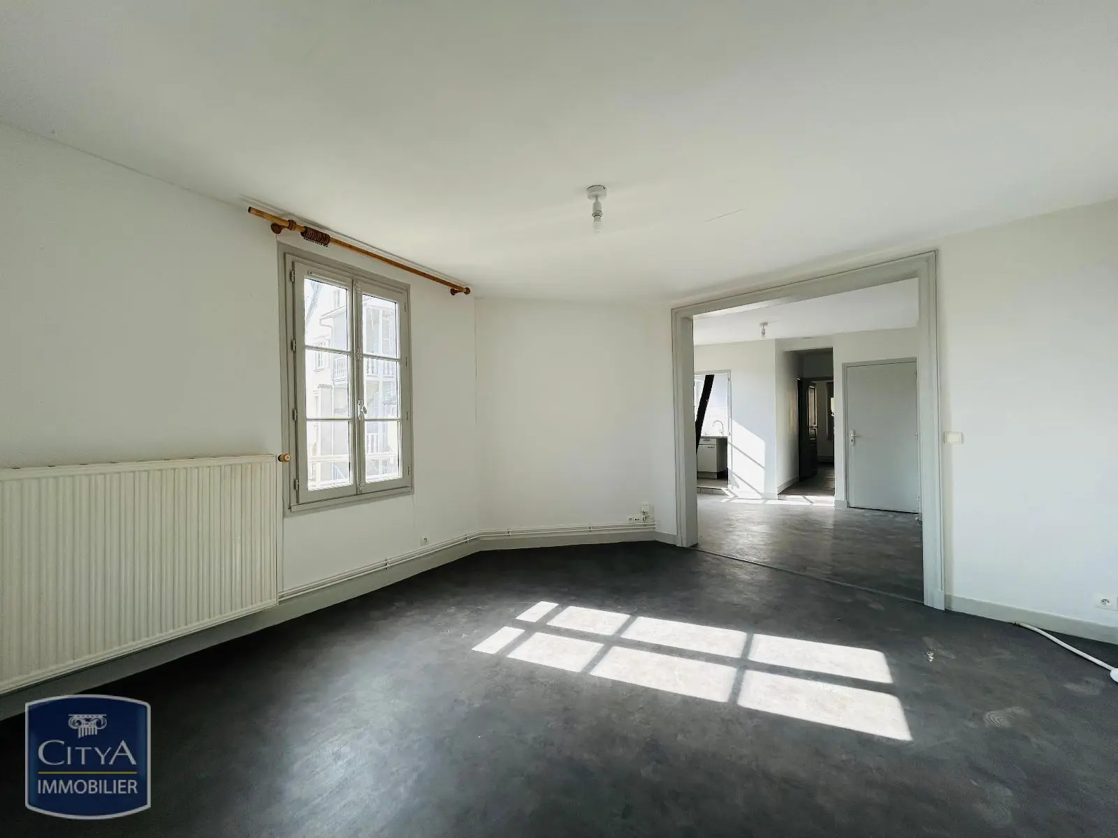 Photo 2 Appartement 3 pièces 67.8m²