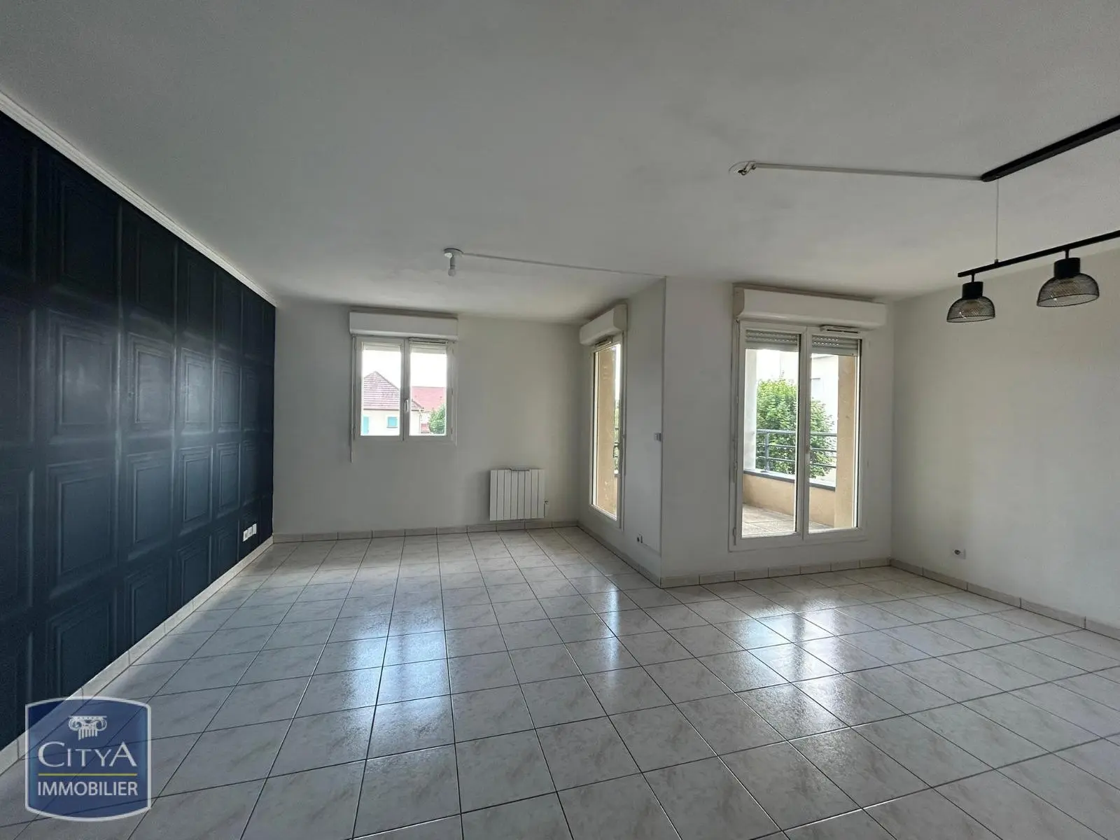 Photo 1 Appartement 3 pièces 64m²