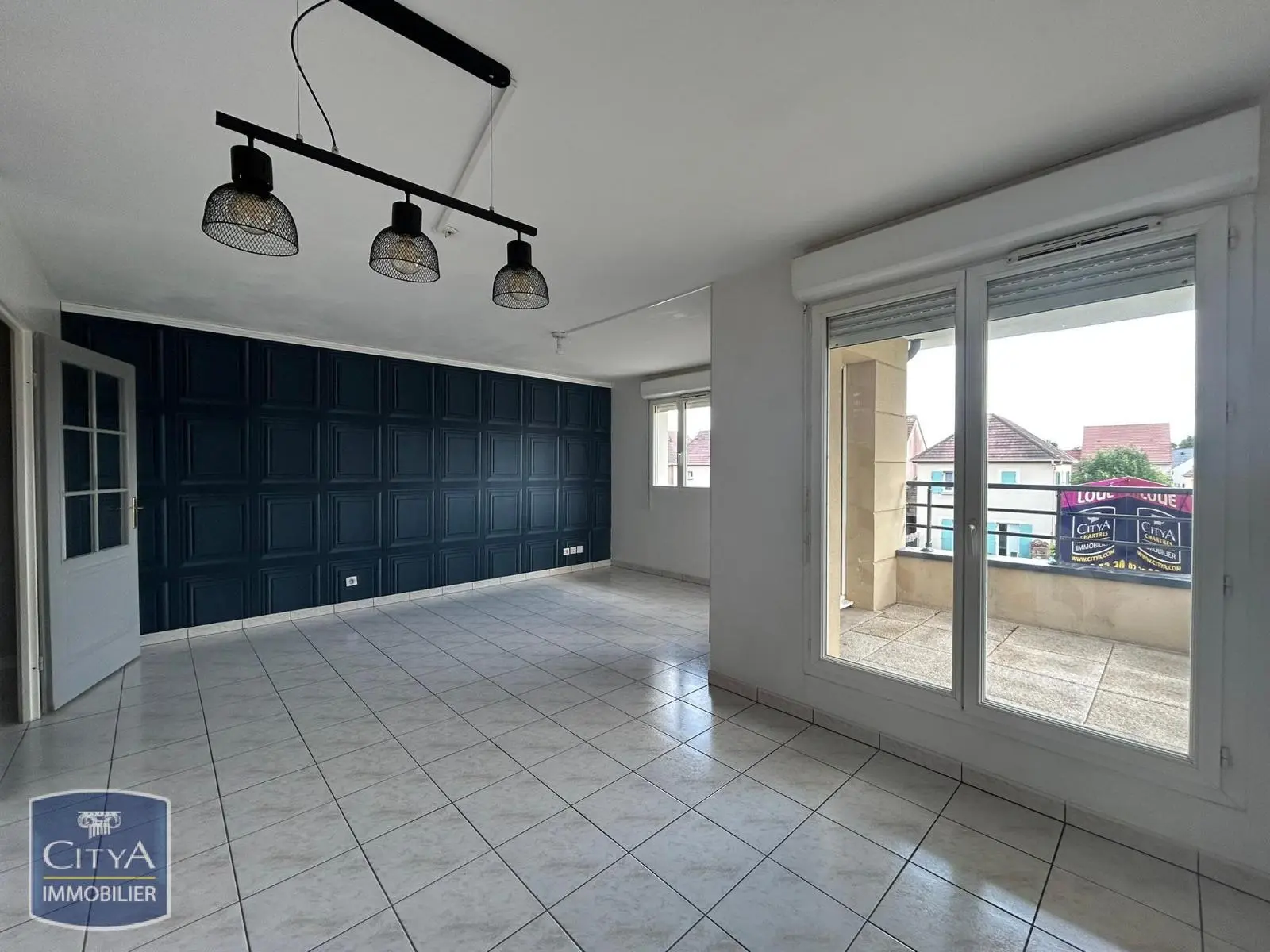 Photo 2 Appartement 3 pièces 64m²