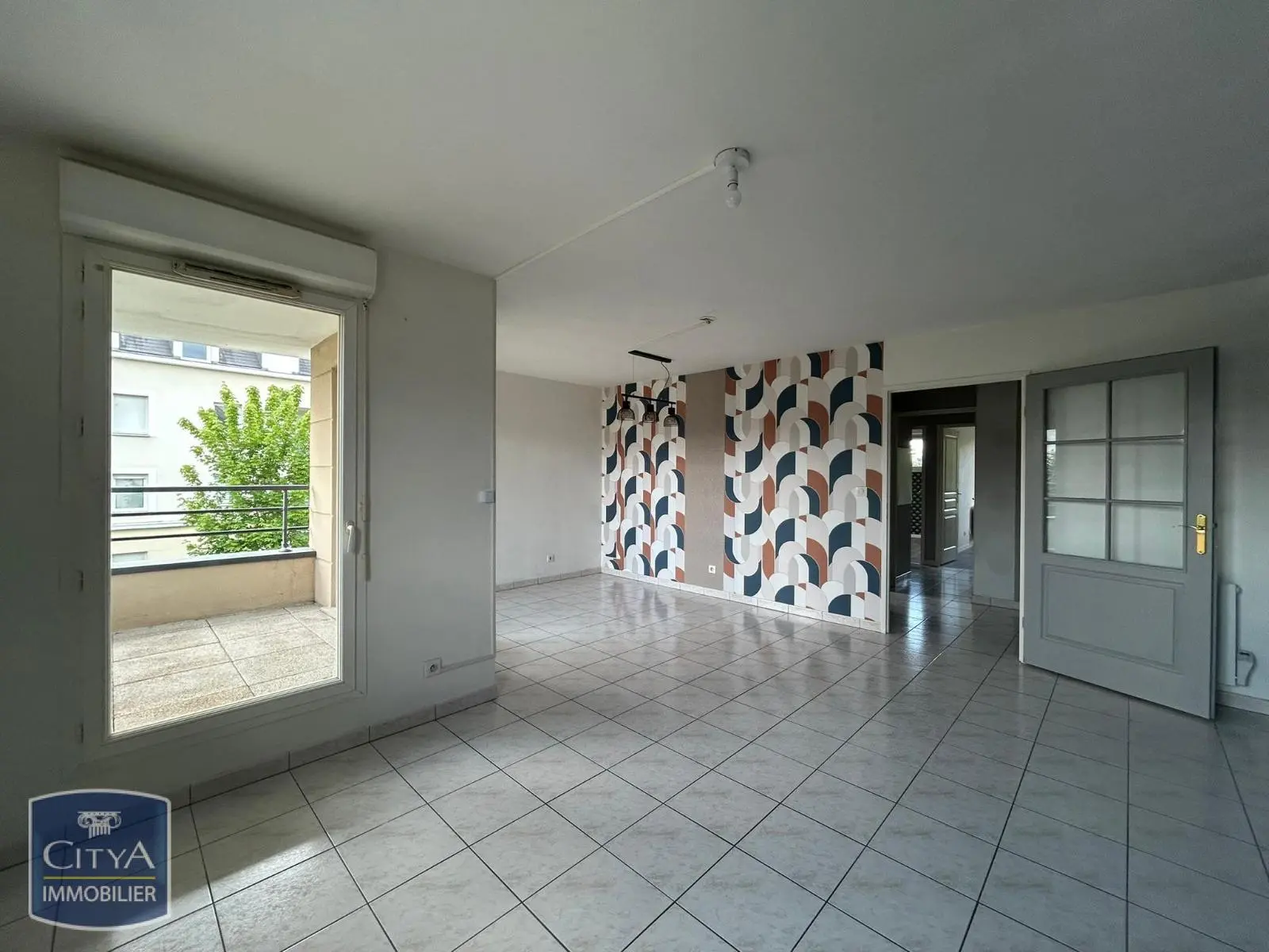 Photo 3 Appartement 3 pièces 64m²