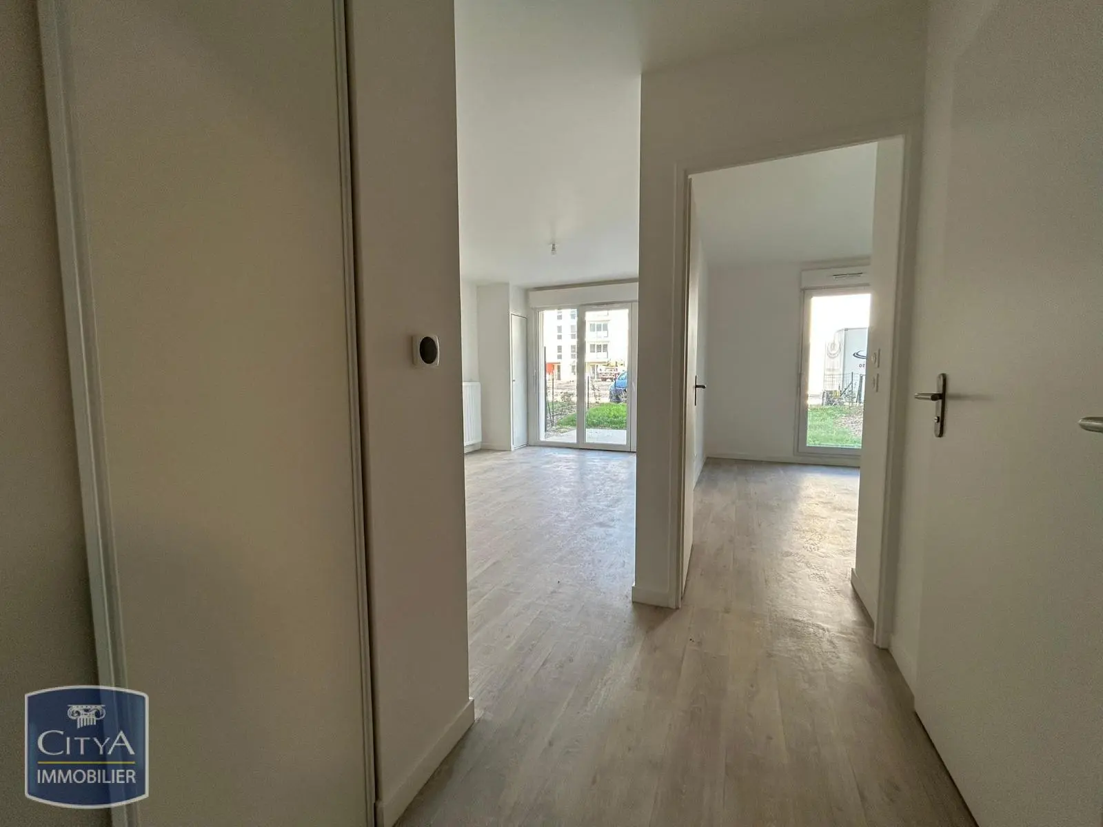 Photo 5 appartement Luisant