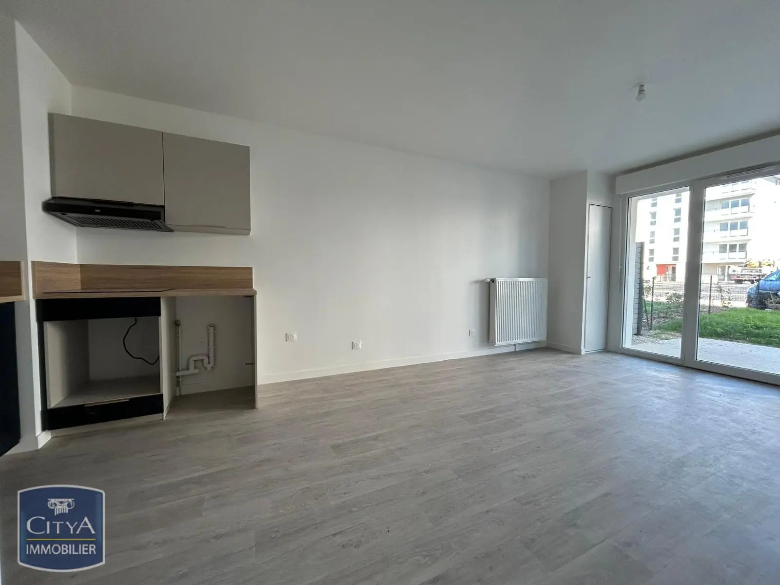 Photo 1 appartement Luisant