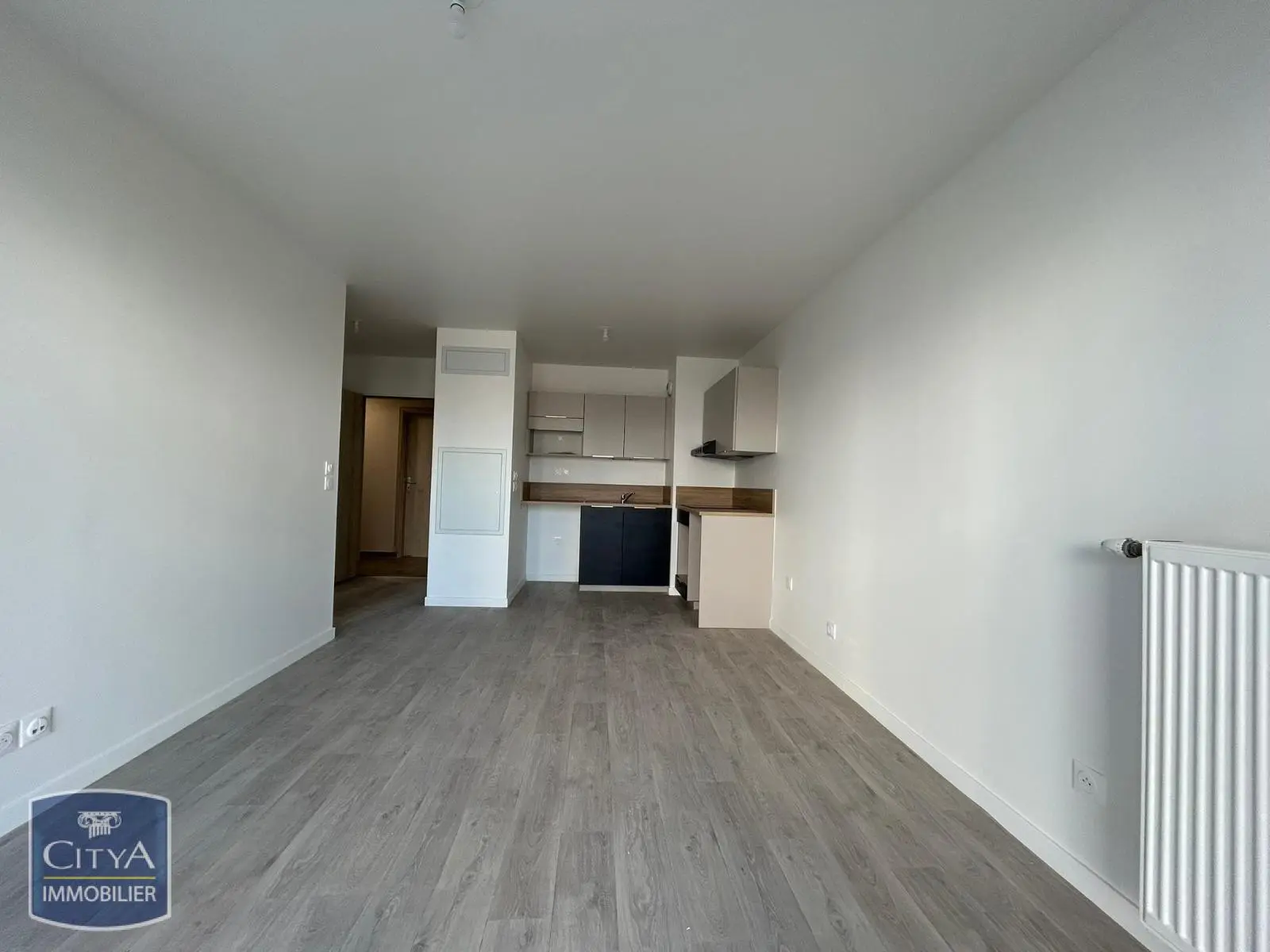 Photo 3 appartement Luisant