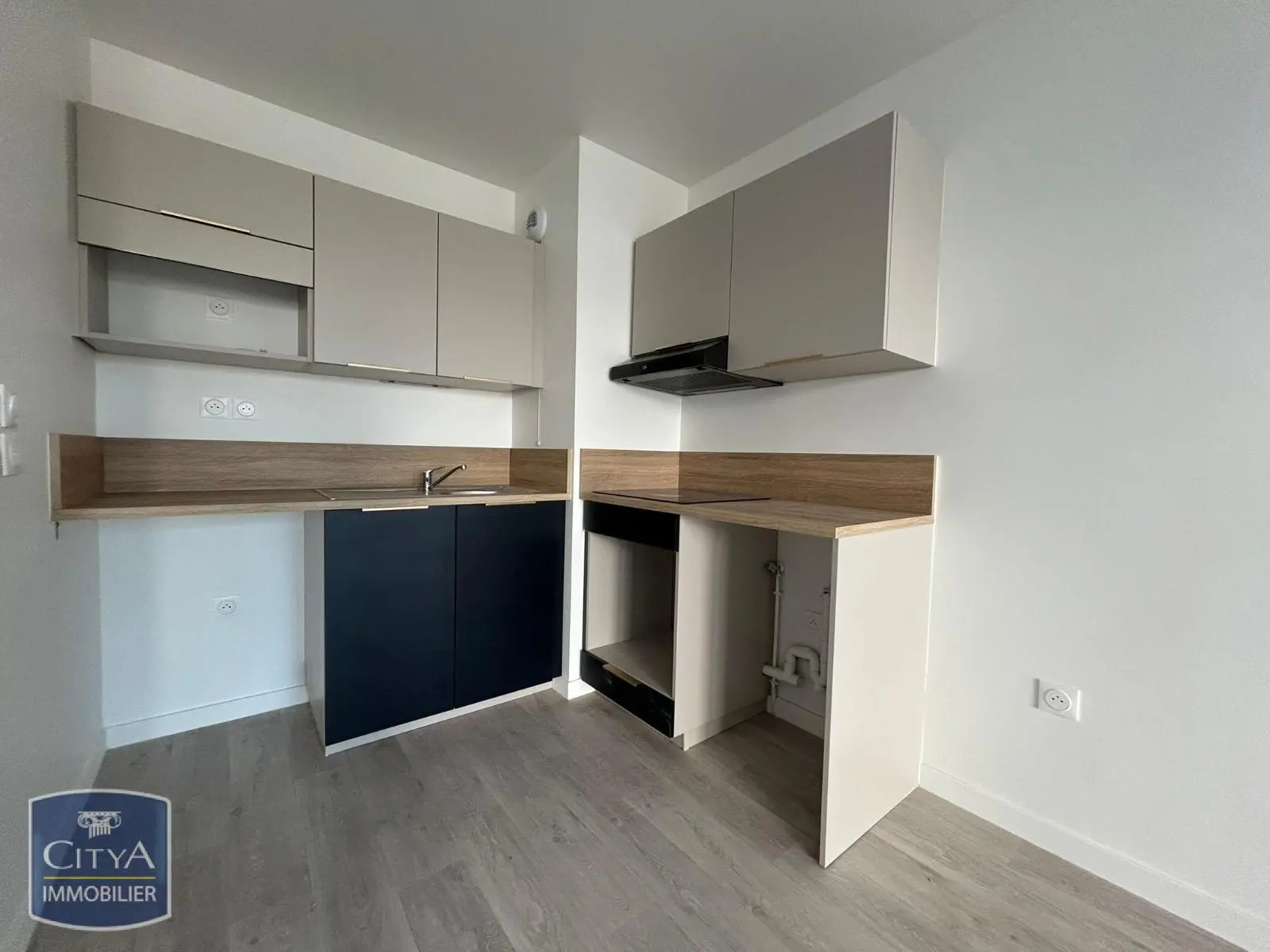 Photo 4 appartement Luisant