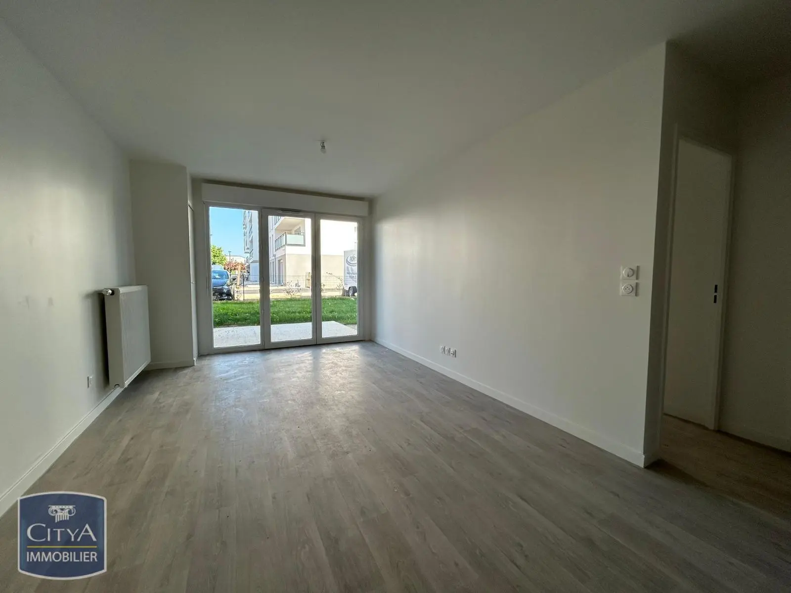 Photo 1 Appartement 2 pièces 41.24m²