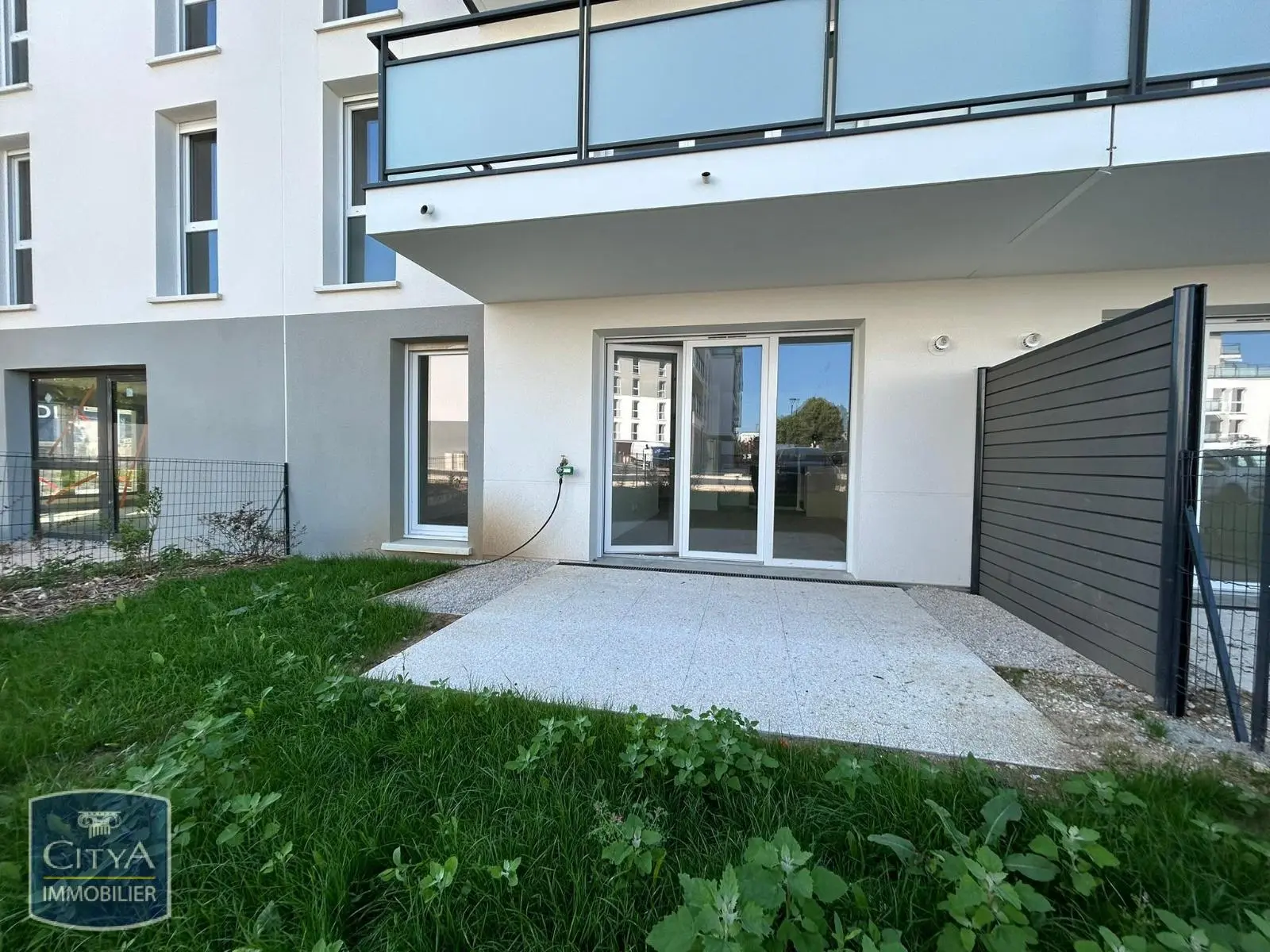 Photo 9 appartement Luisant